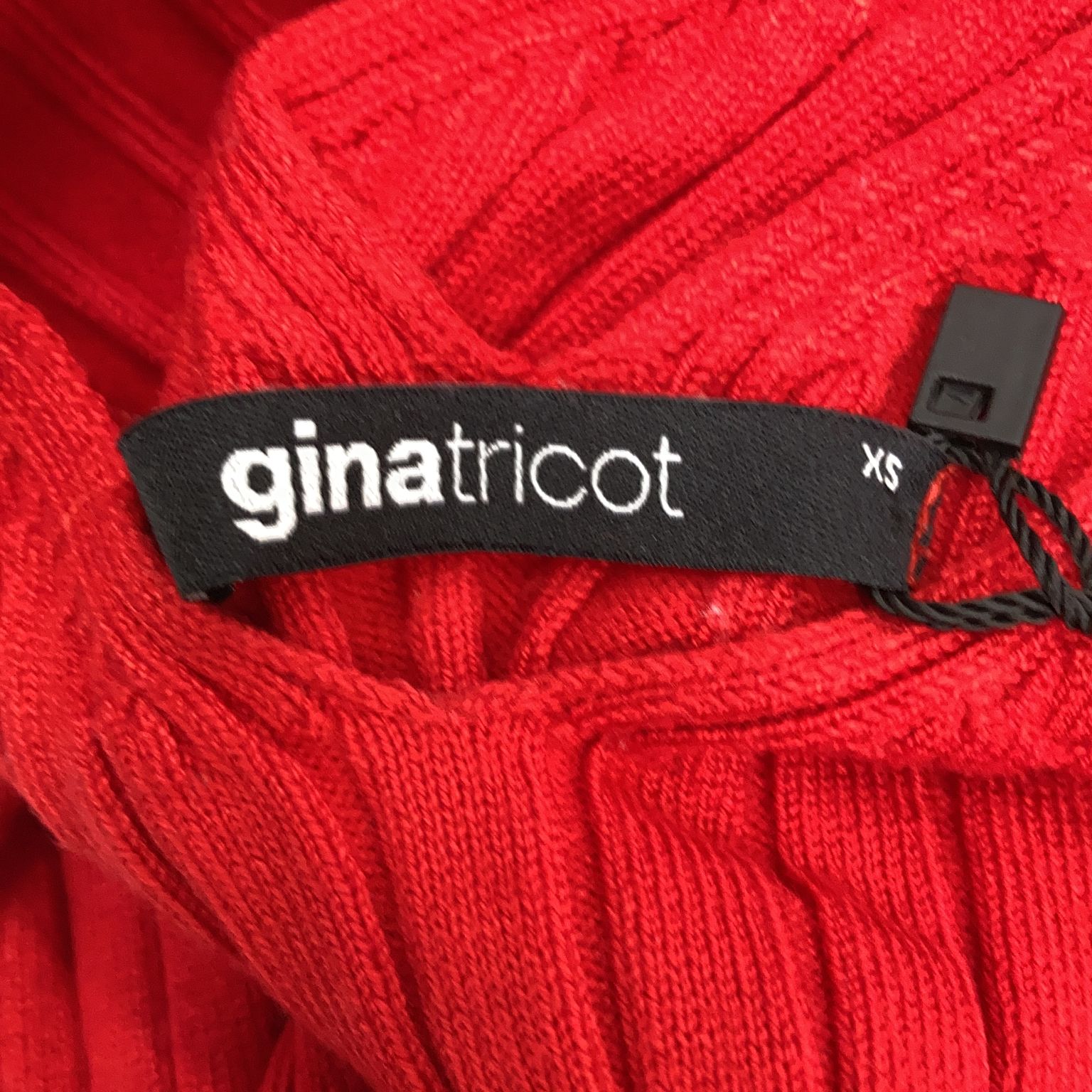 Gina Tricot