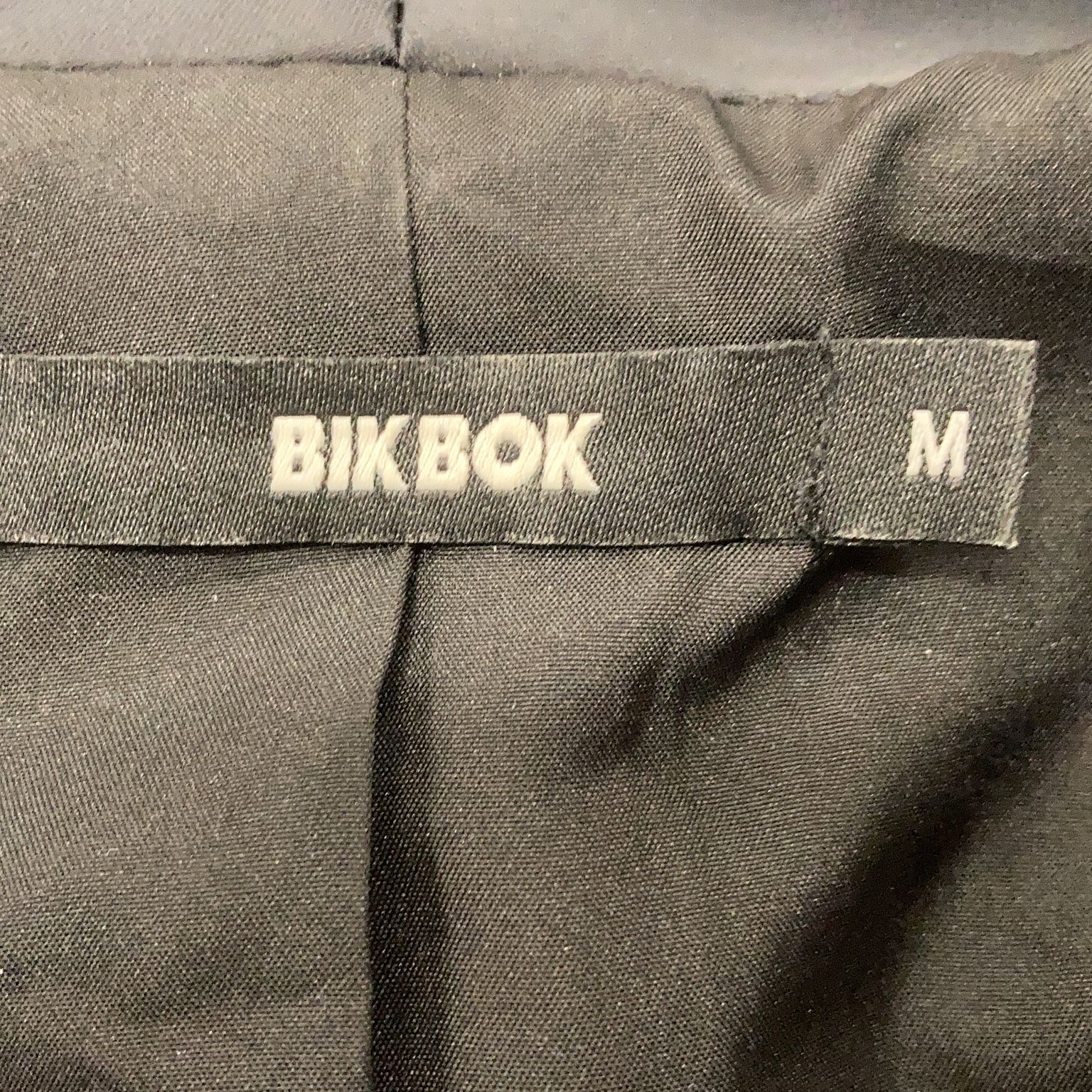 Bik Bok