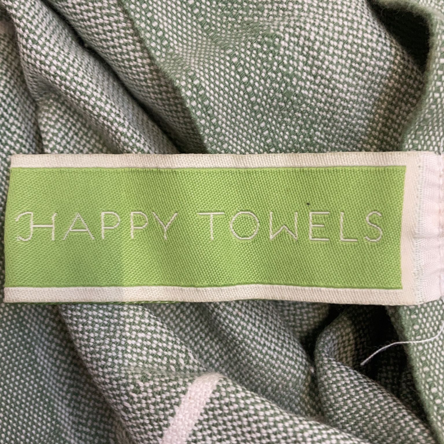 Happy Towels