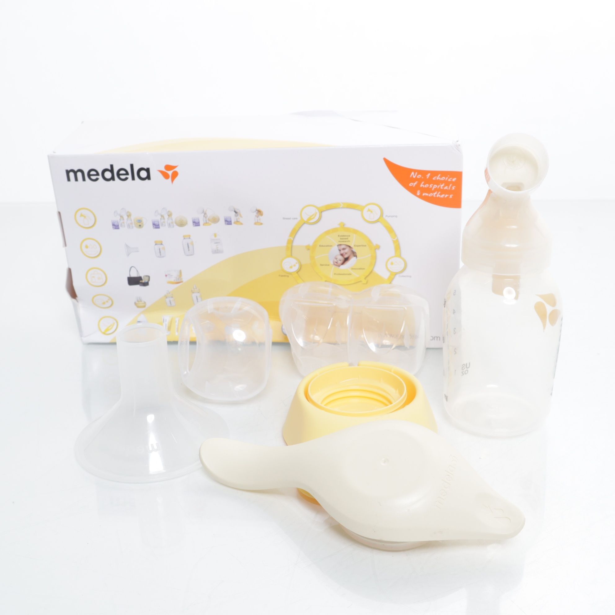 Medela