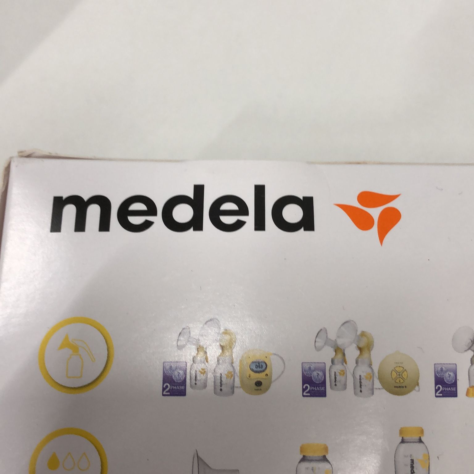 Medela