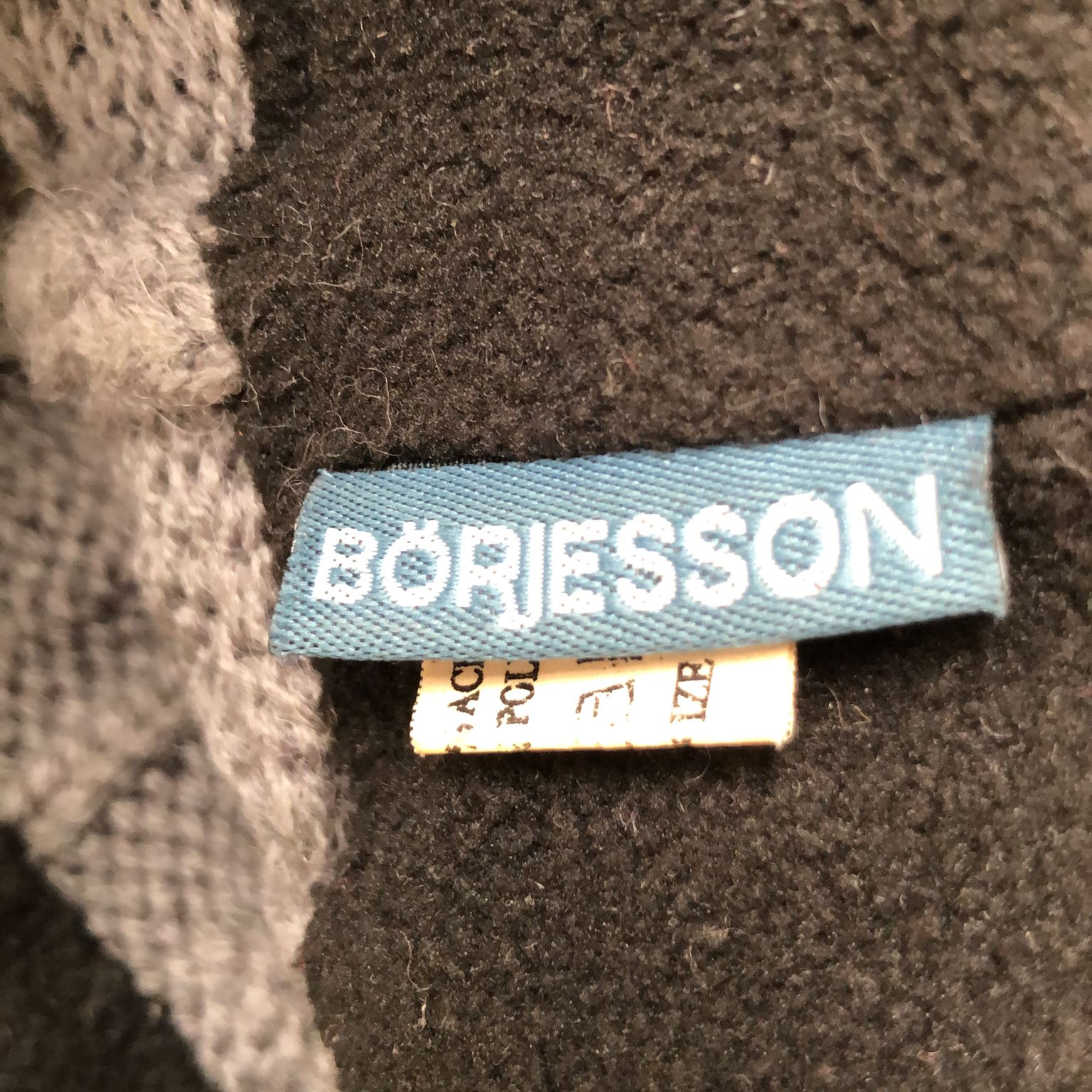 Börjesson