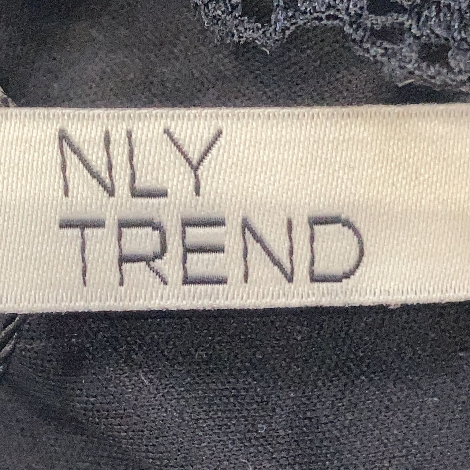 NLY Trend