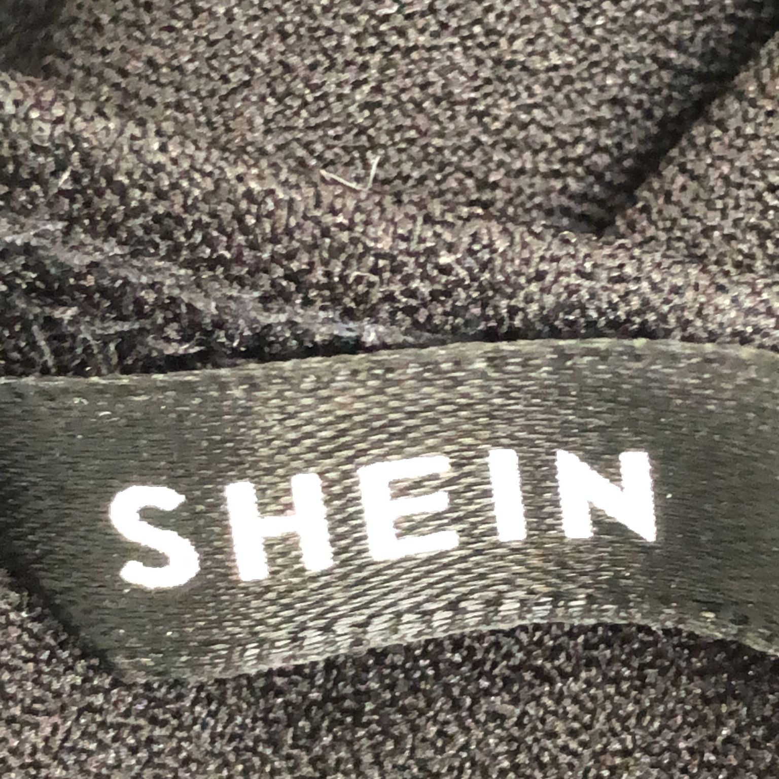 Shein