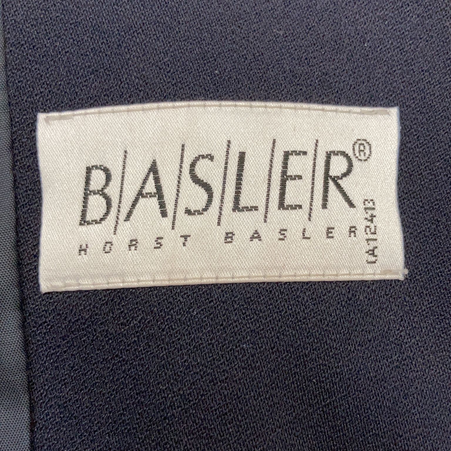 Basler