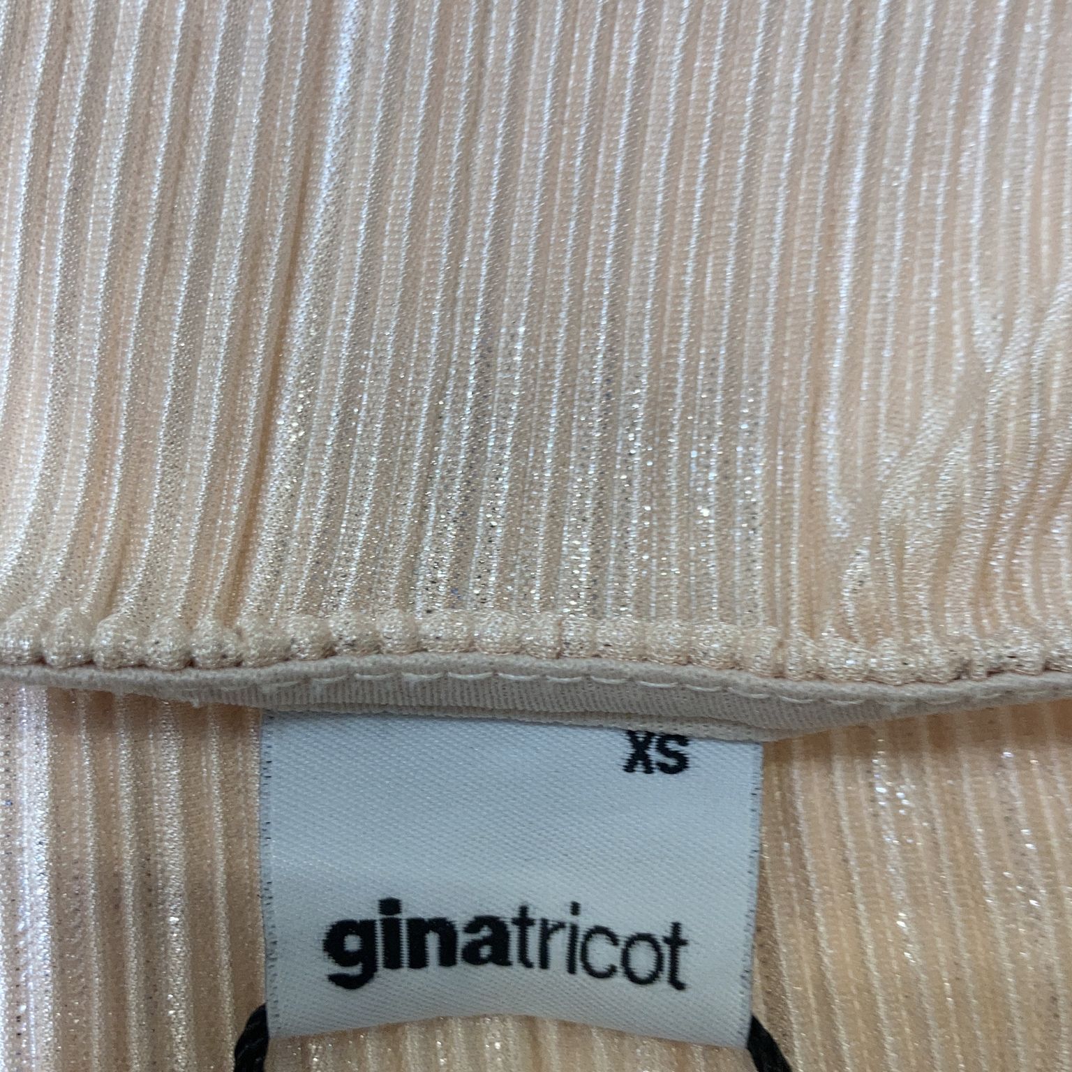 Gina Tricot