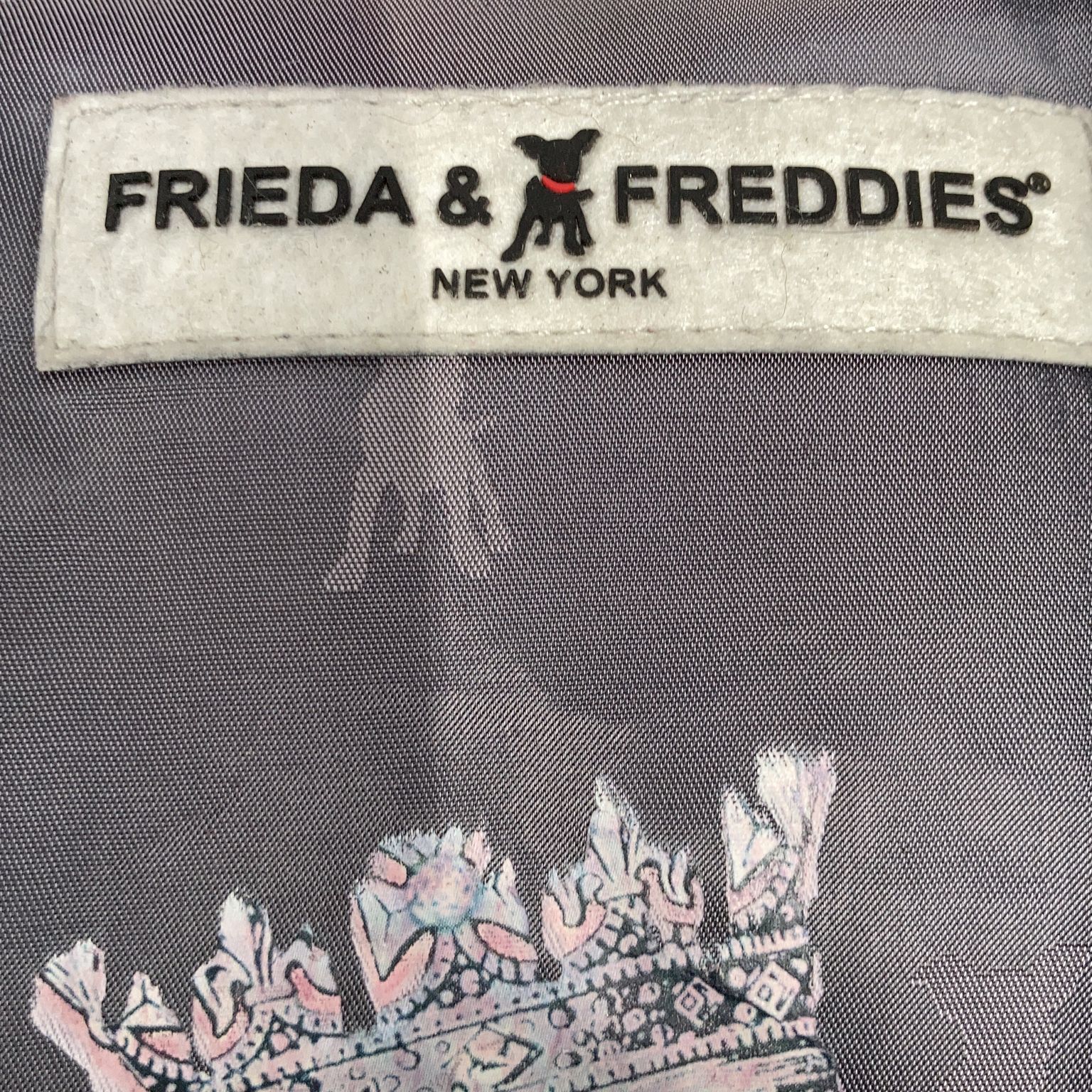 Frieda  Freddies