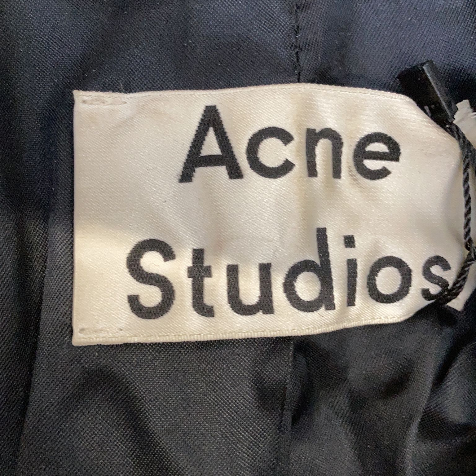 Acne Studios