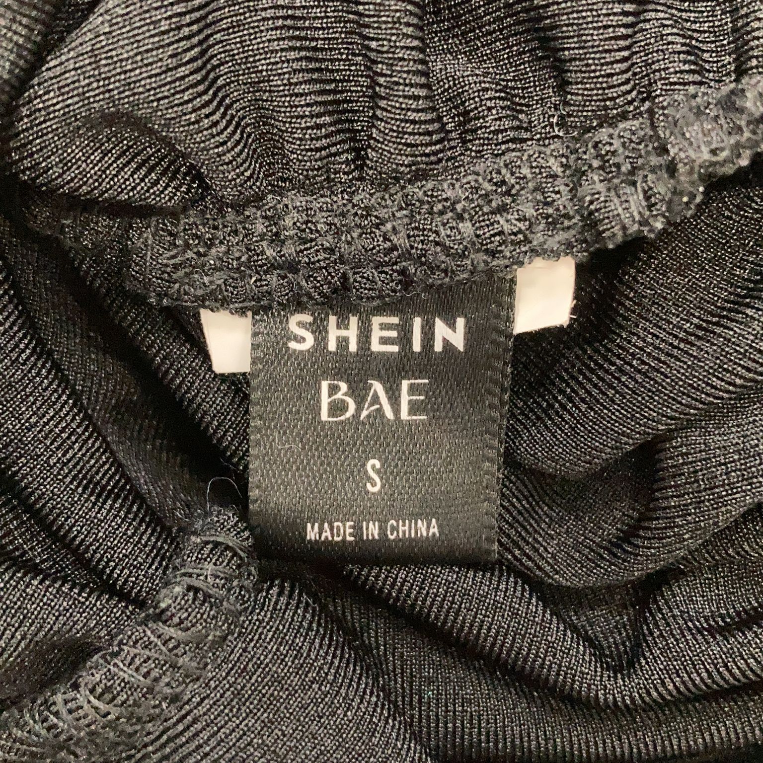 Shein Bae