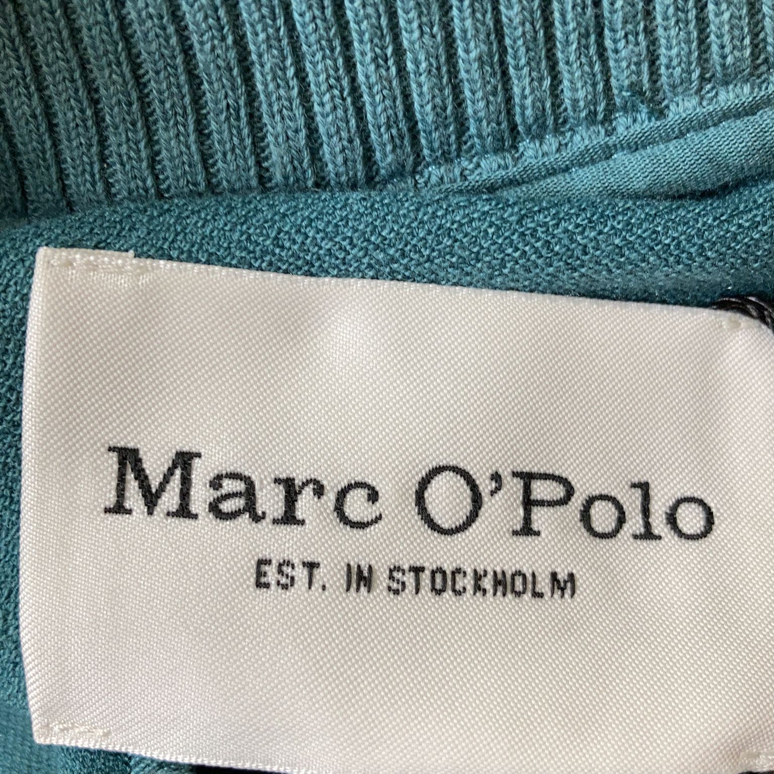 Marc O'Polo