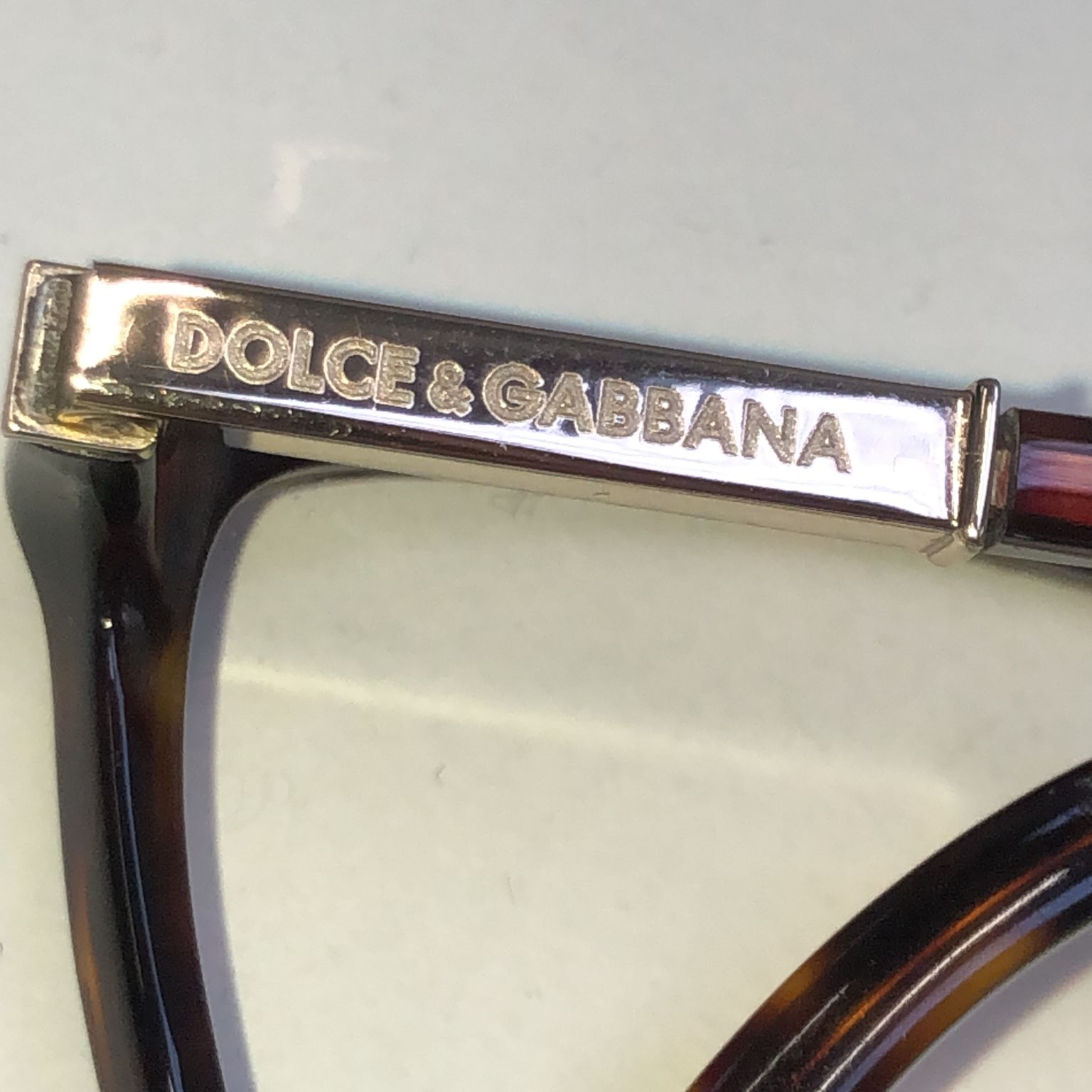 Dolce  Gabbana