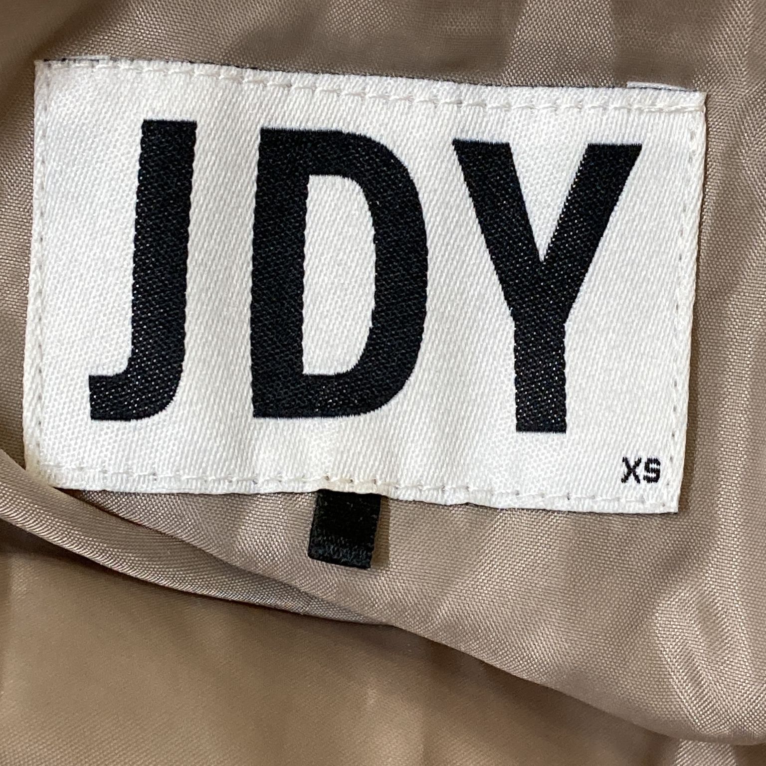 JDY