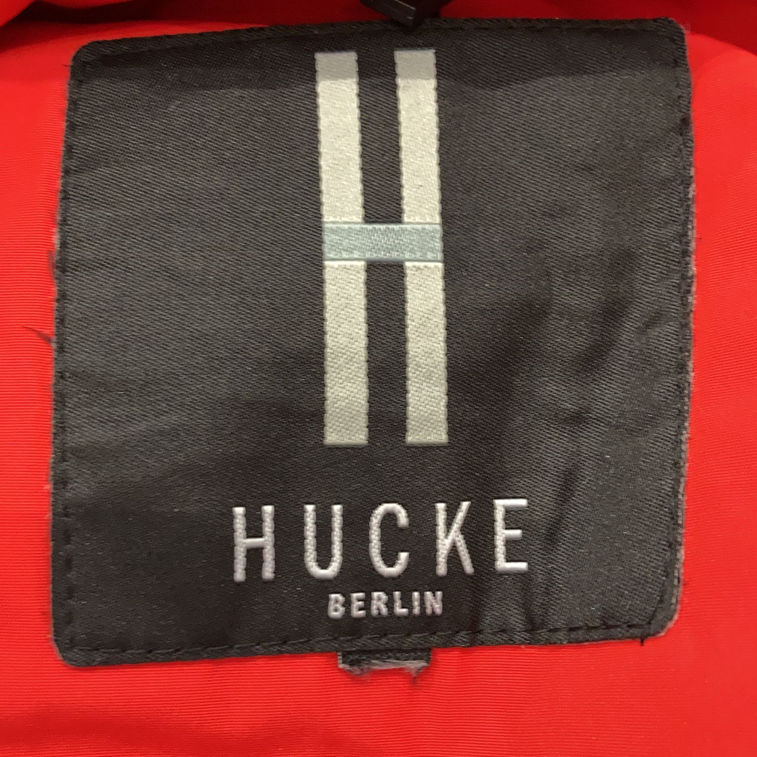 Hucke