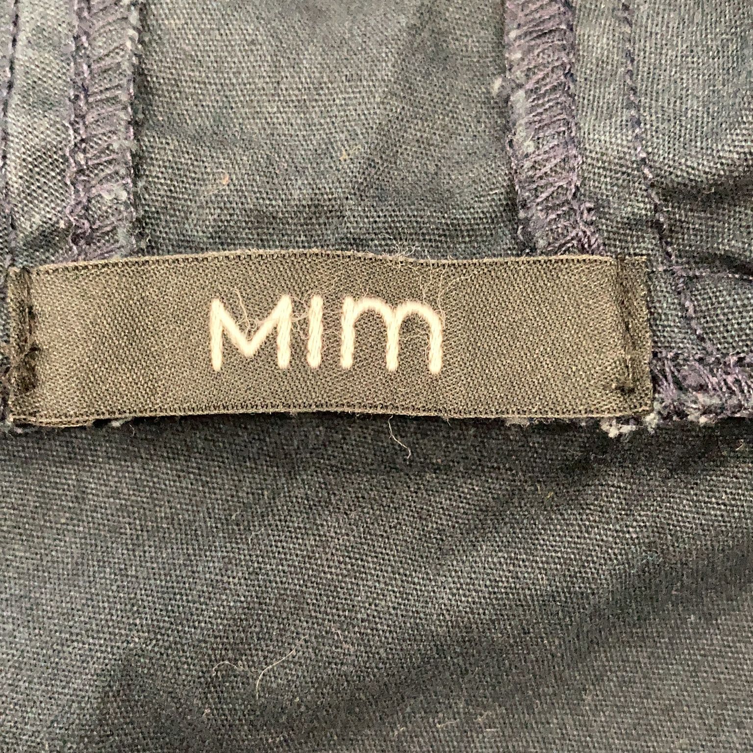 Mim