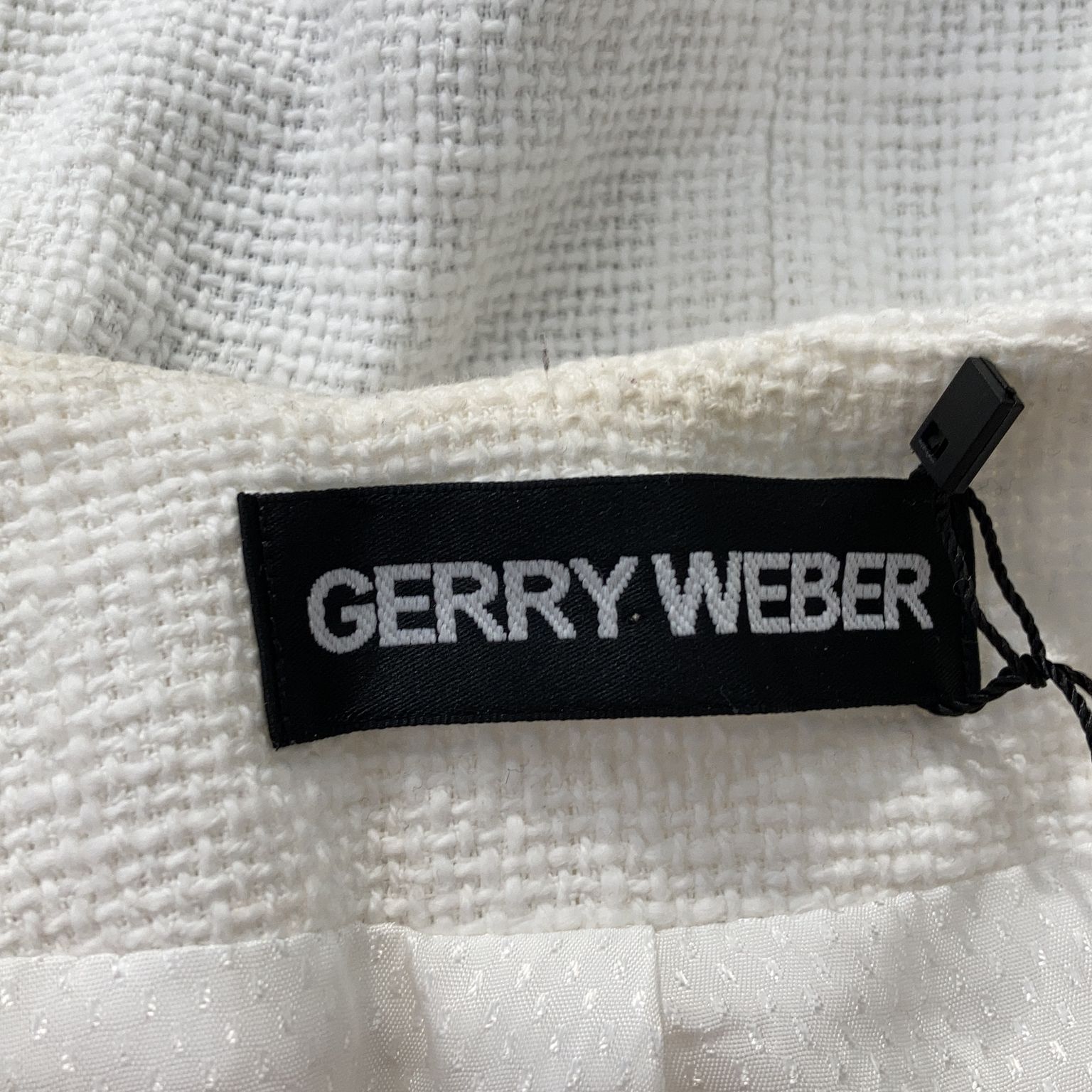 Gerry Weber