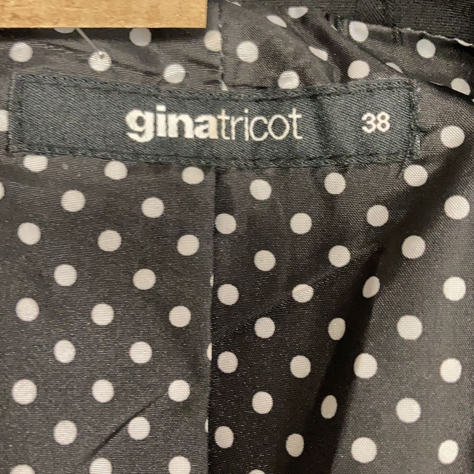 Gina Tricot