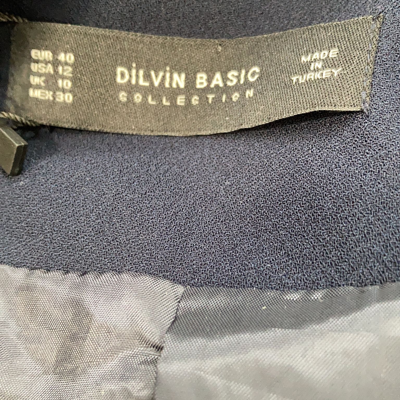 Dilvin Basic