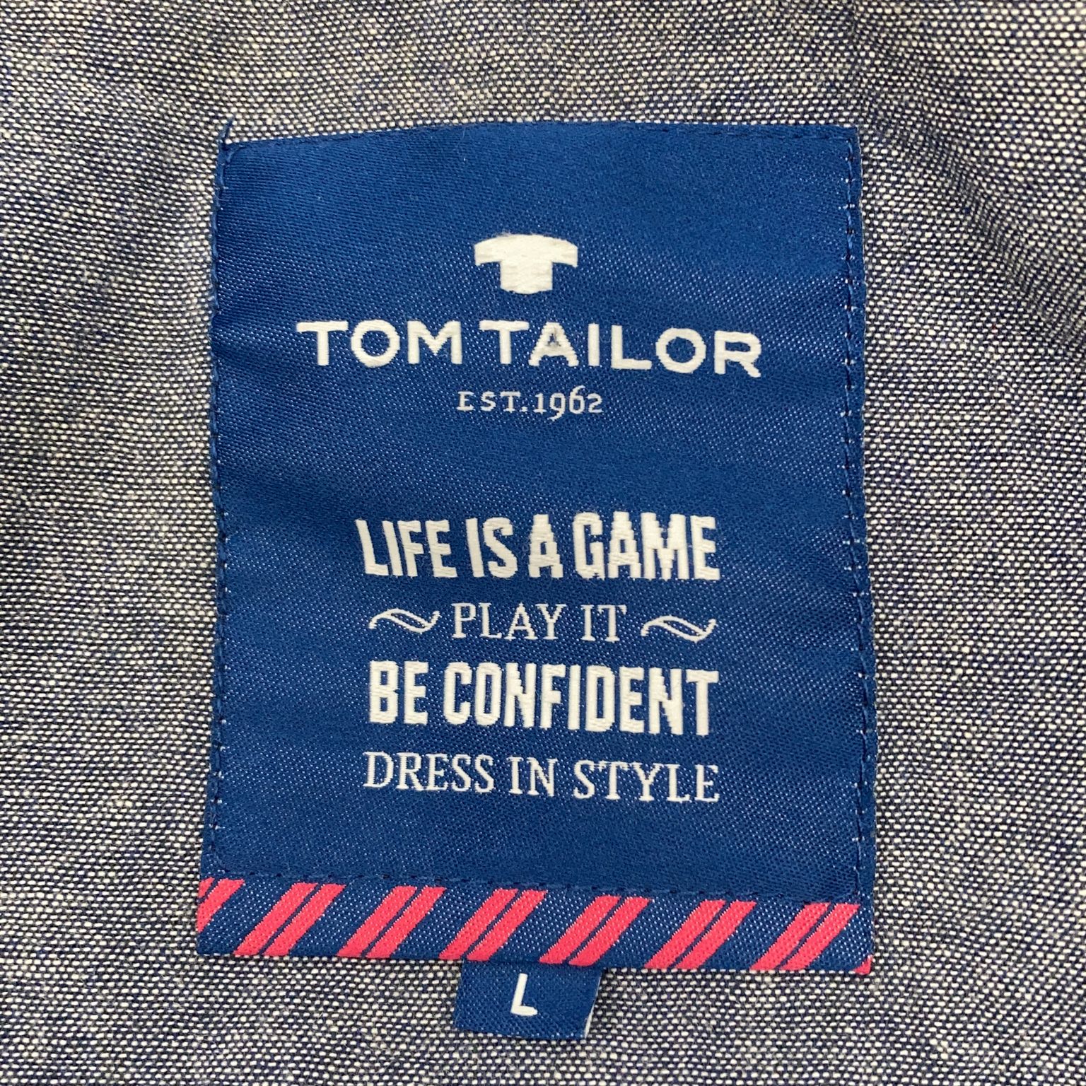 Tom Tailor