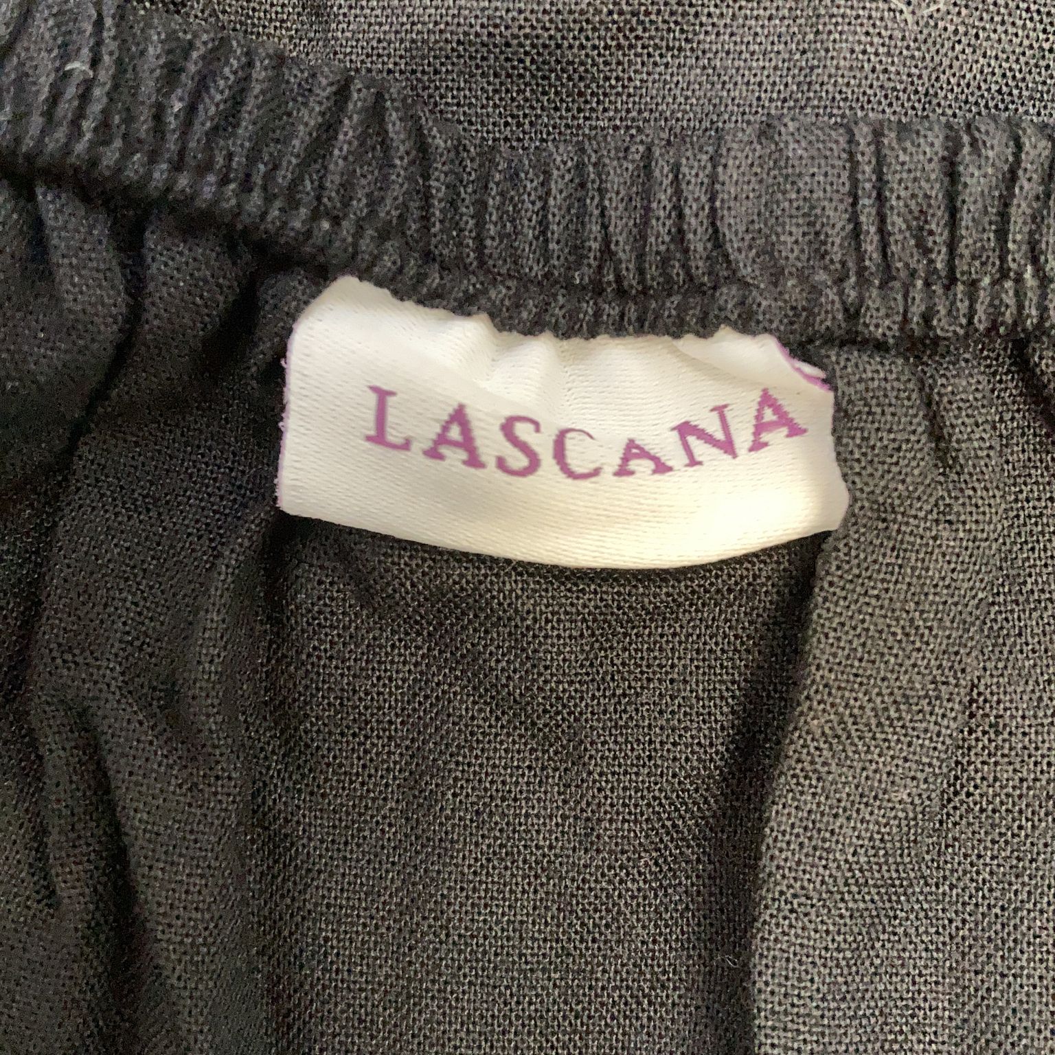 Lascana