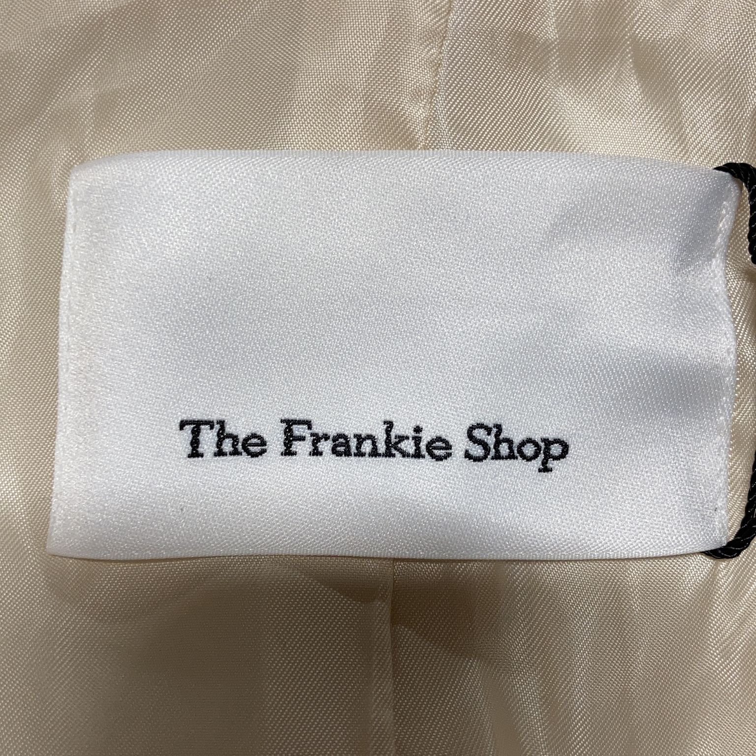 The Frankie Shop