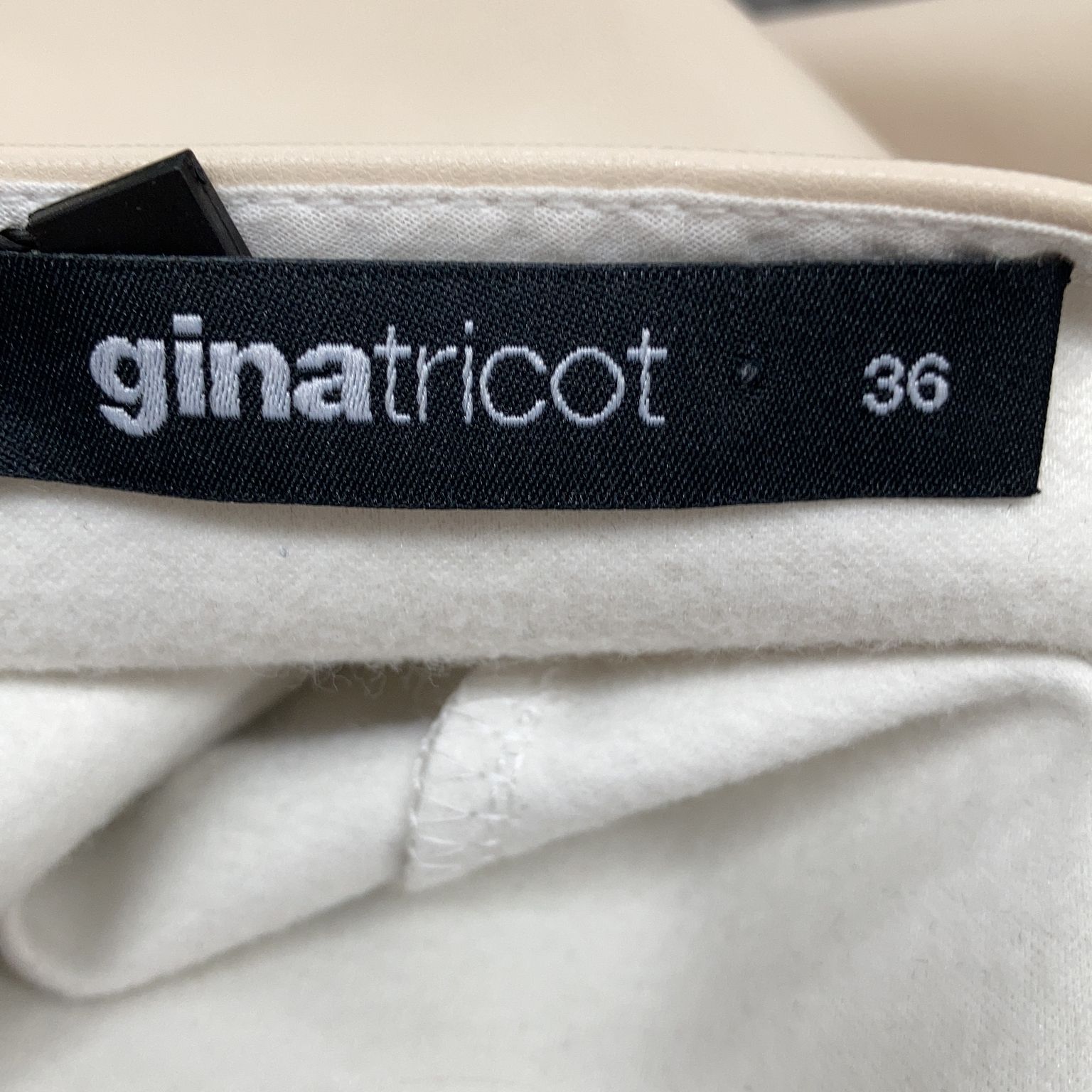 Gina Tricot