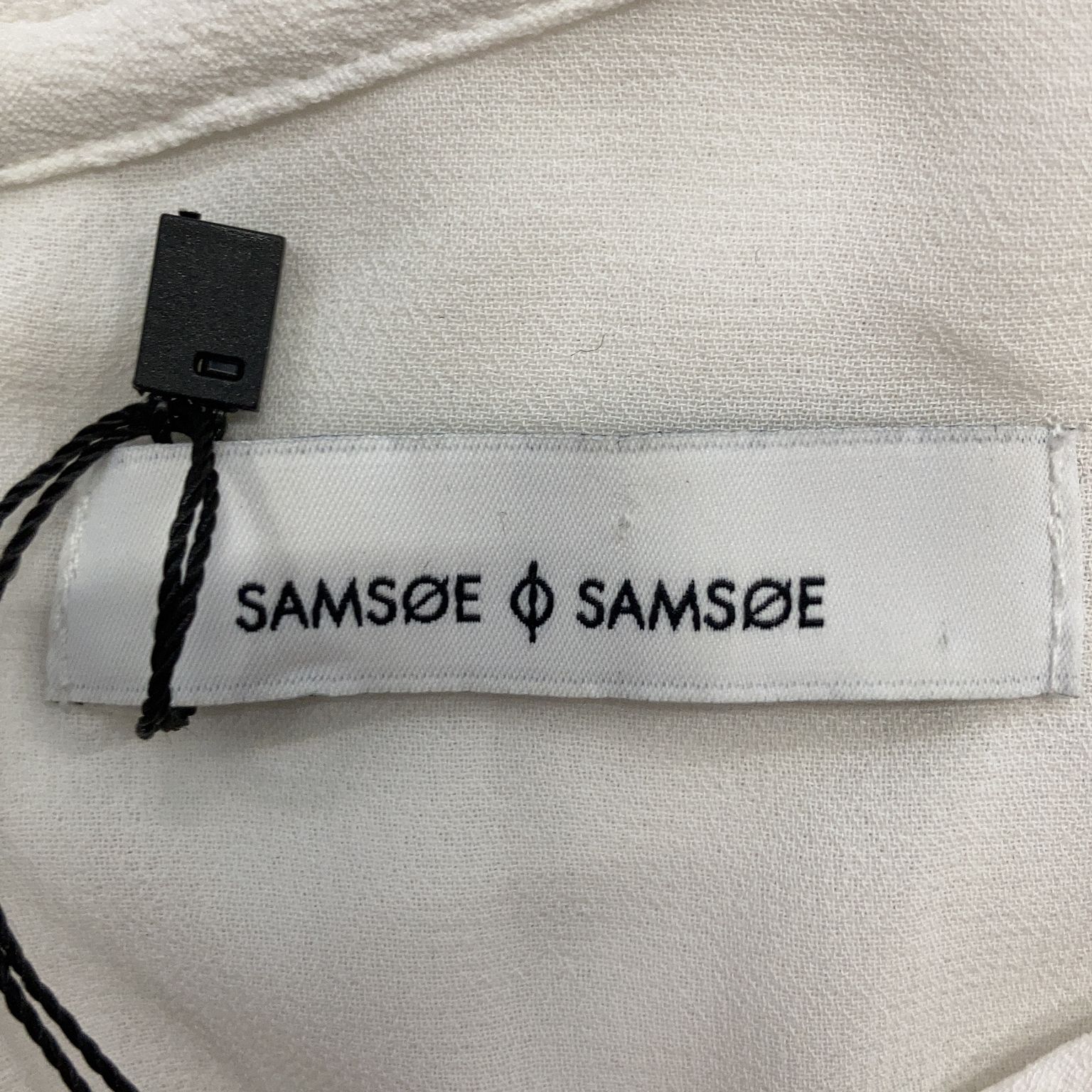 Samsøe  Samsøe