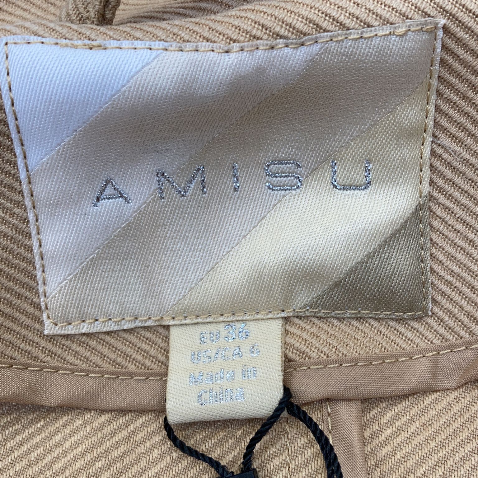 Amisu