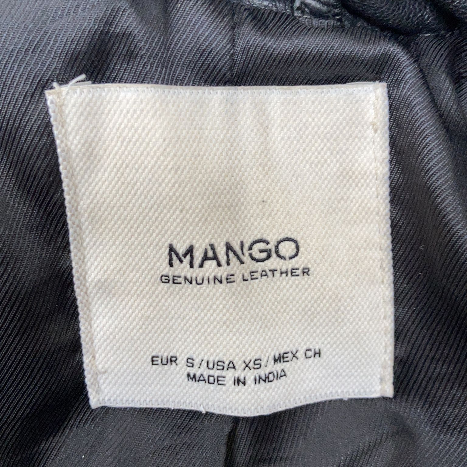 Mango