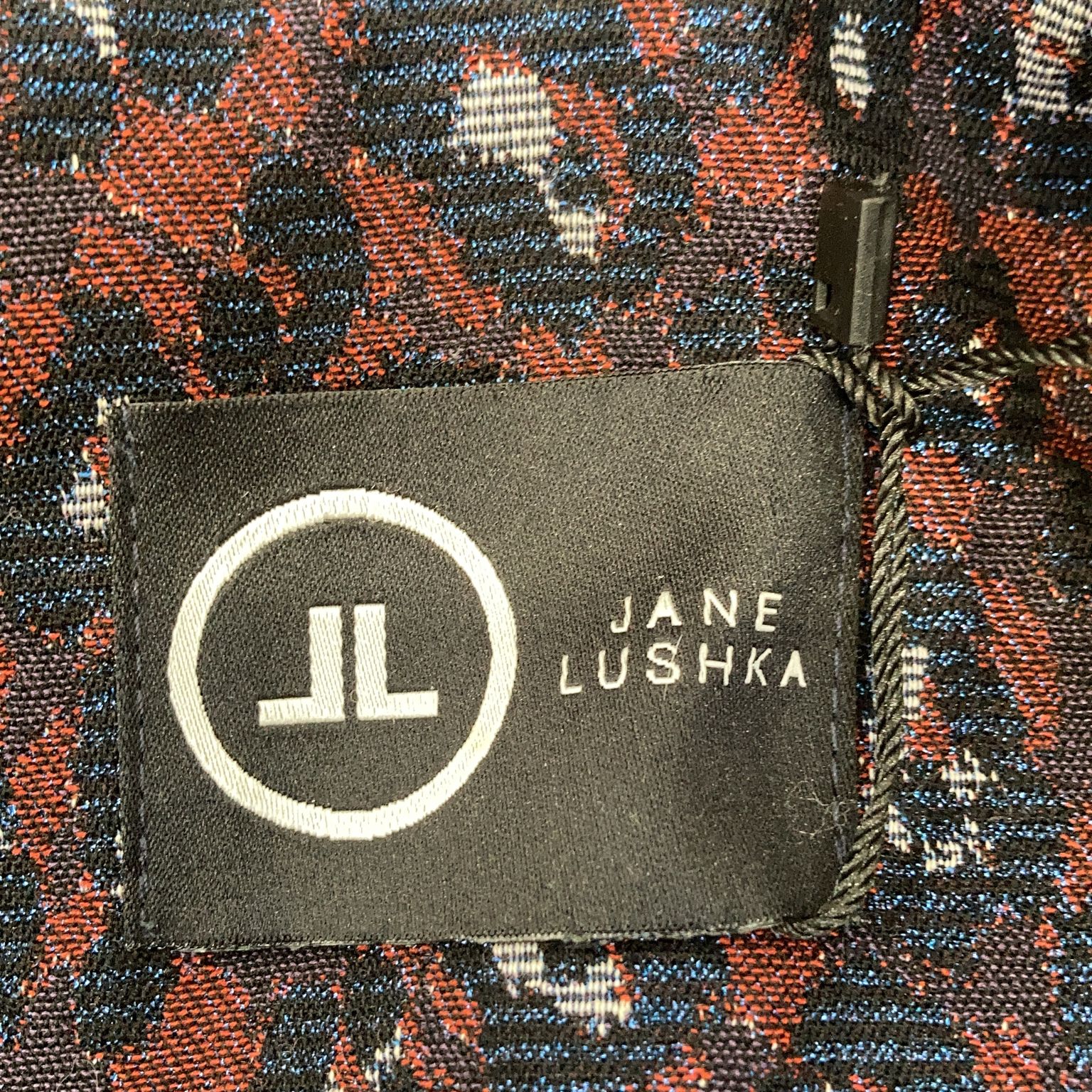 Jane Lushka