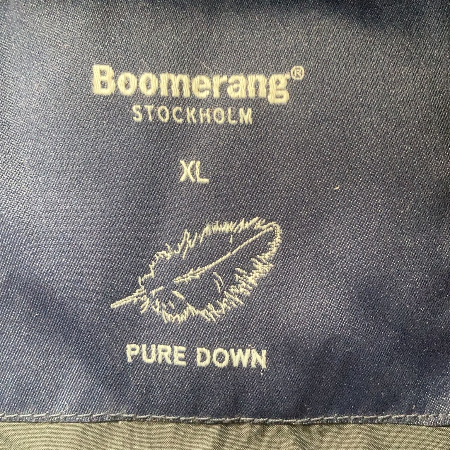 Boomerang