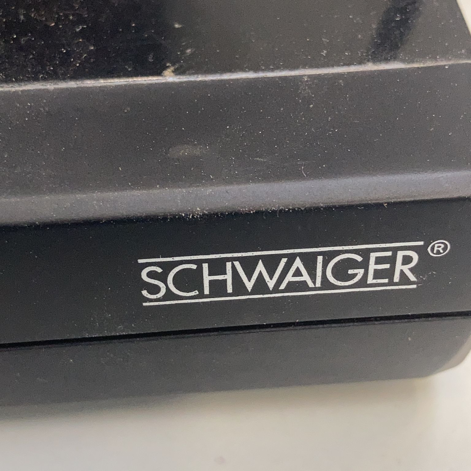 Schwaiger