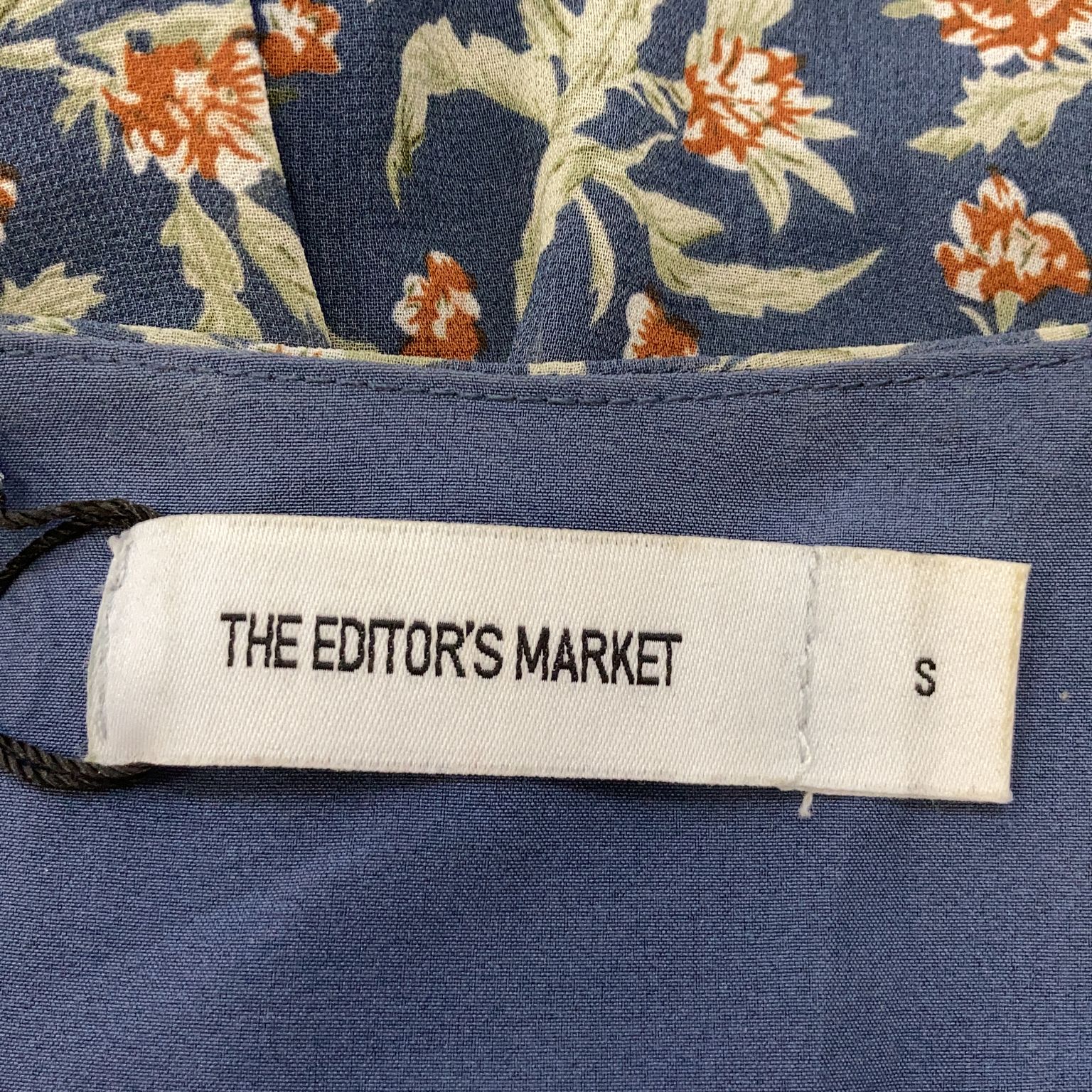 The Editor's Market