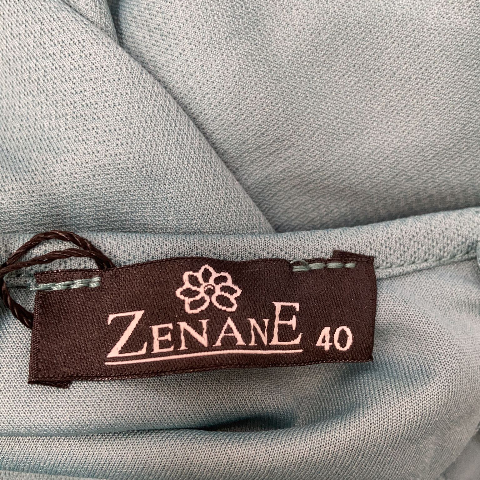 Zenane