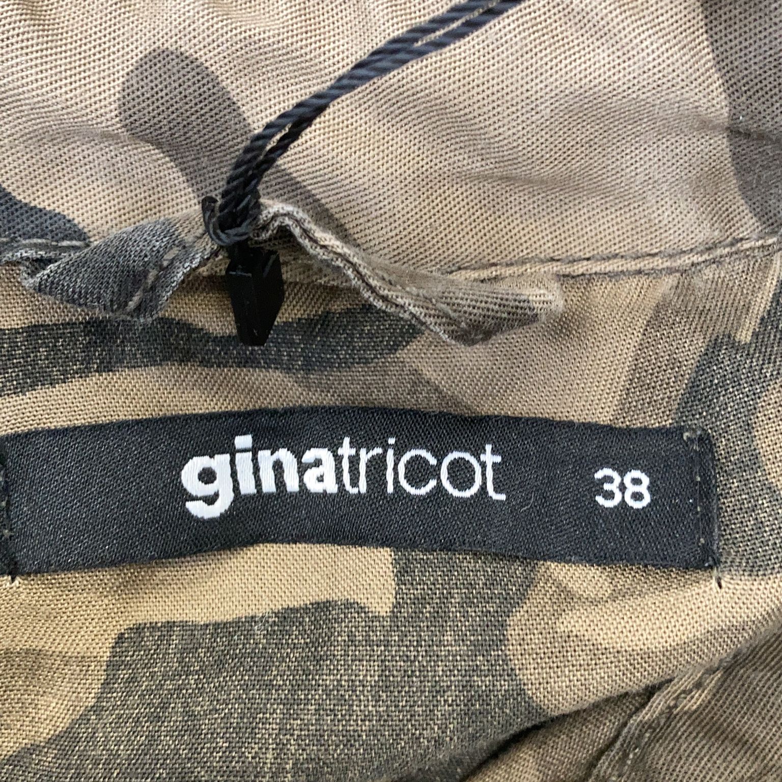 Gina Tricot