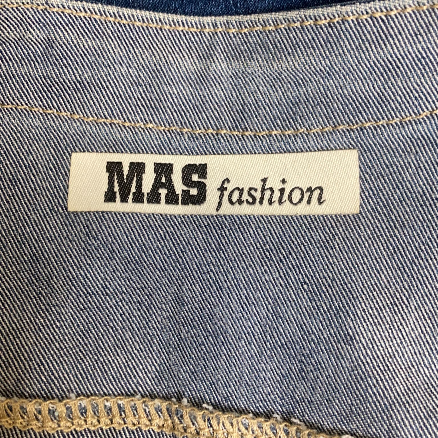 Mas Fashion