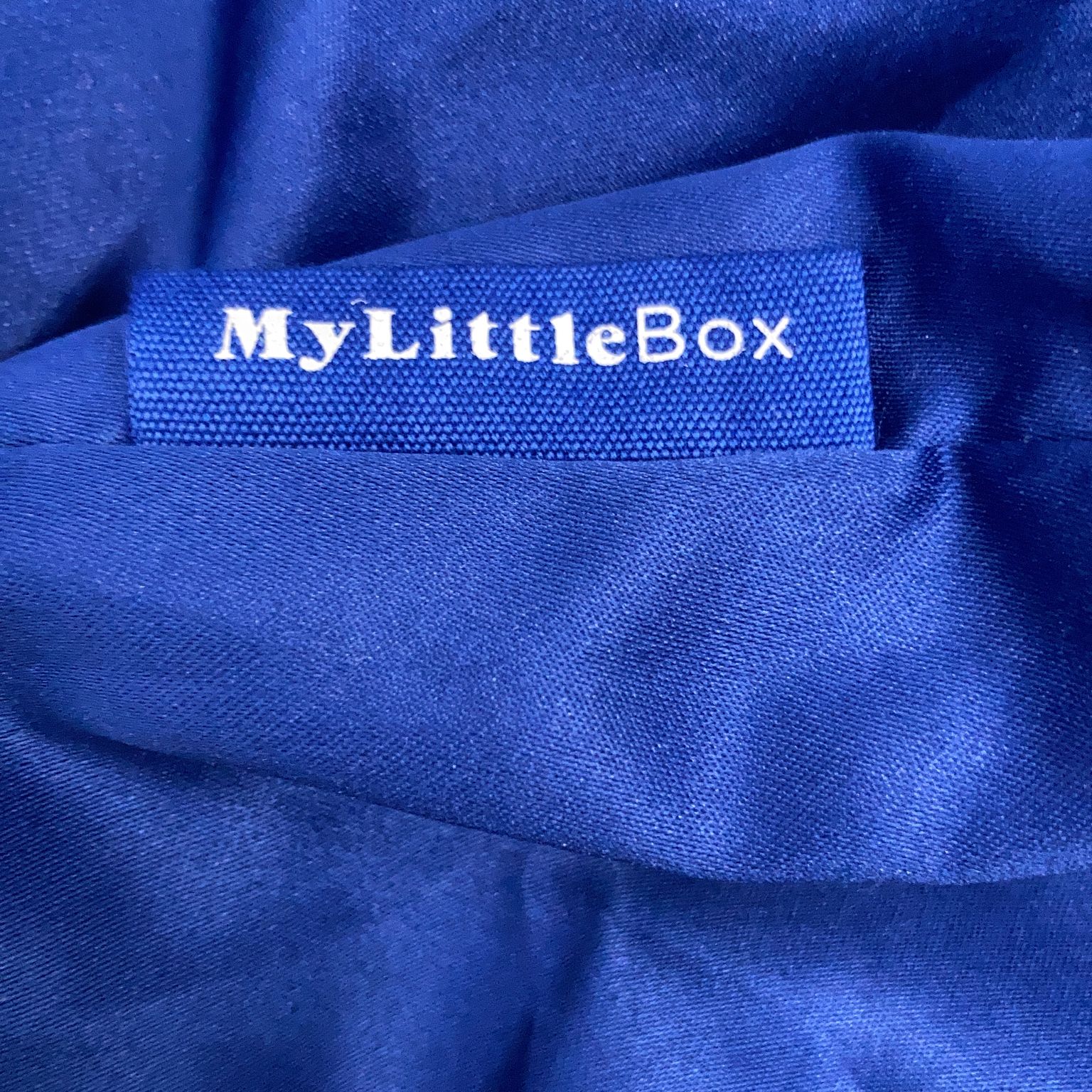 My Little Box