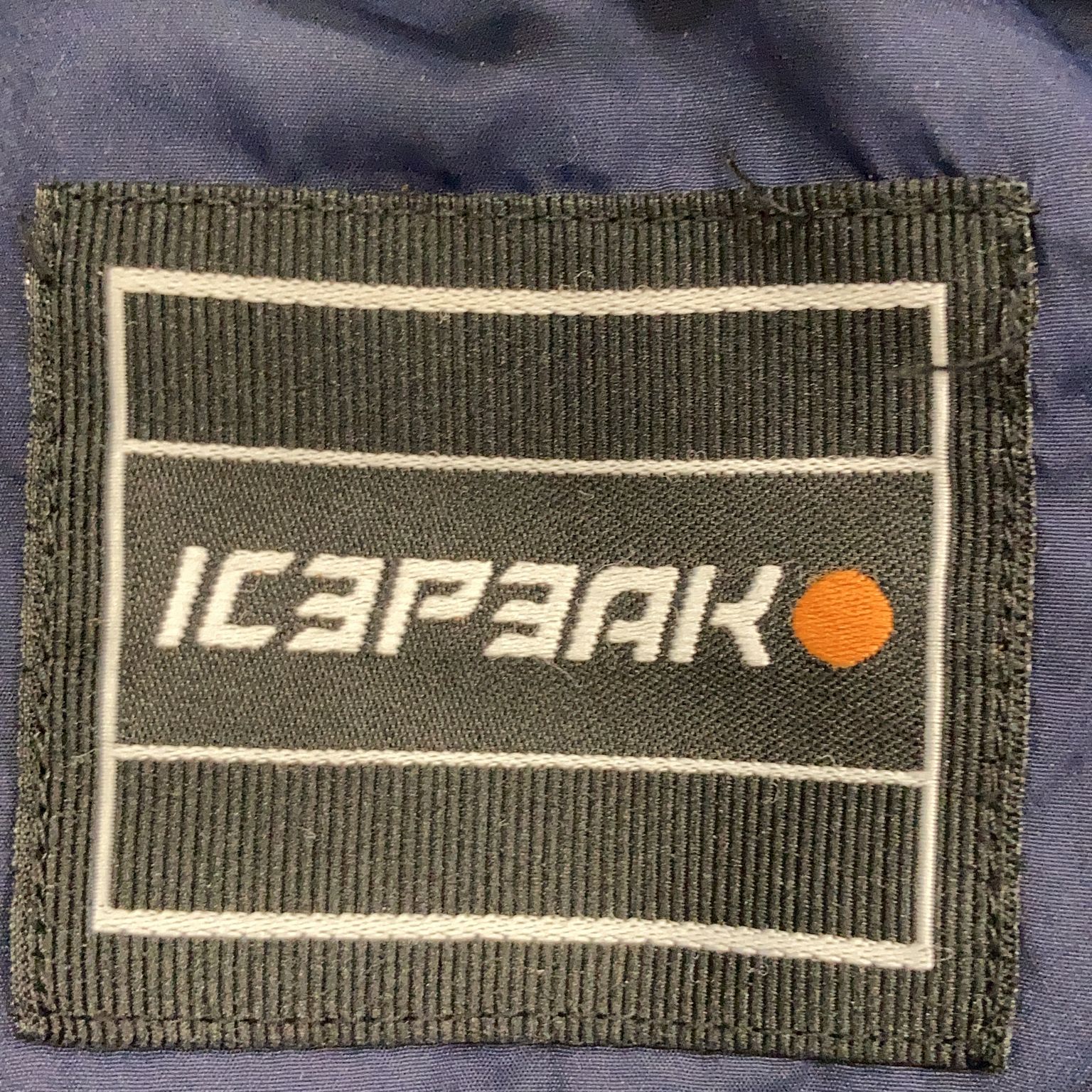 Icepeak