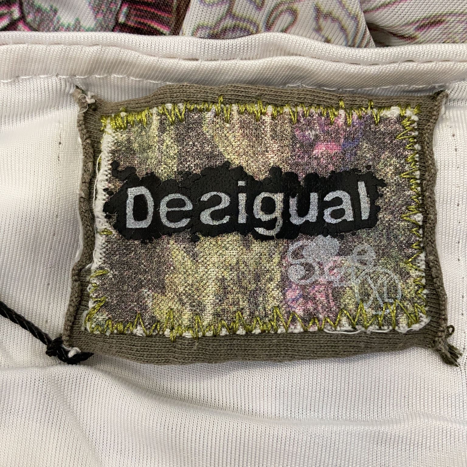 Desigual