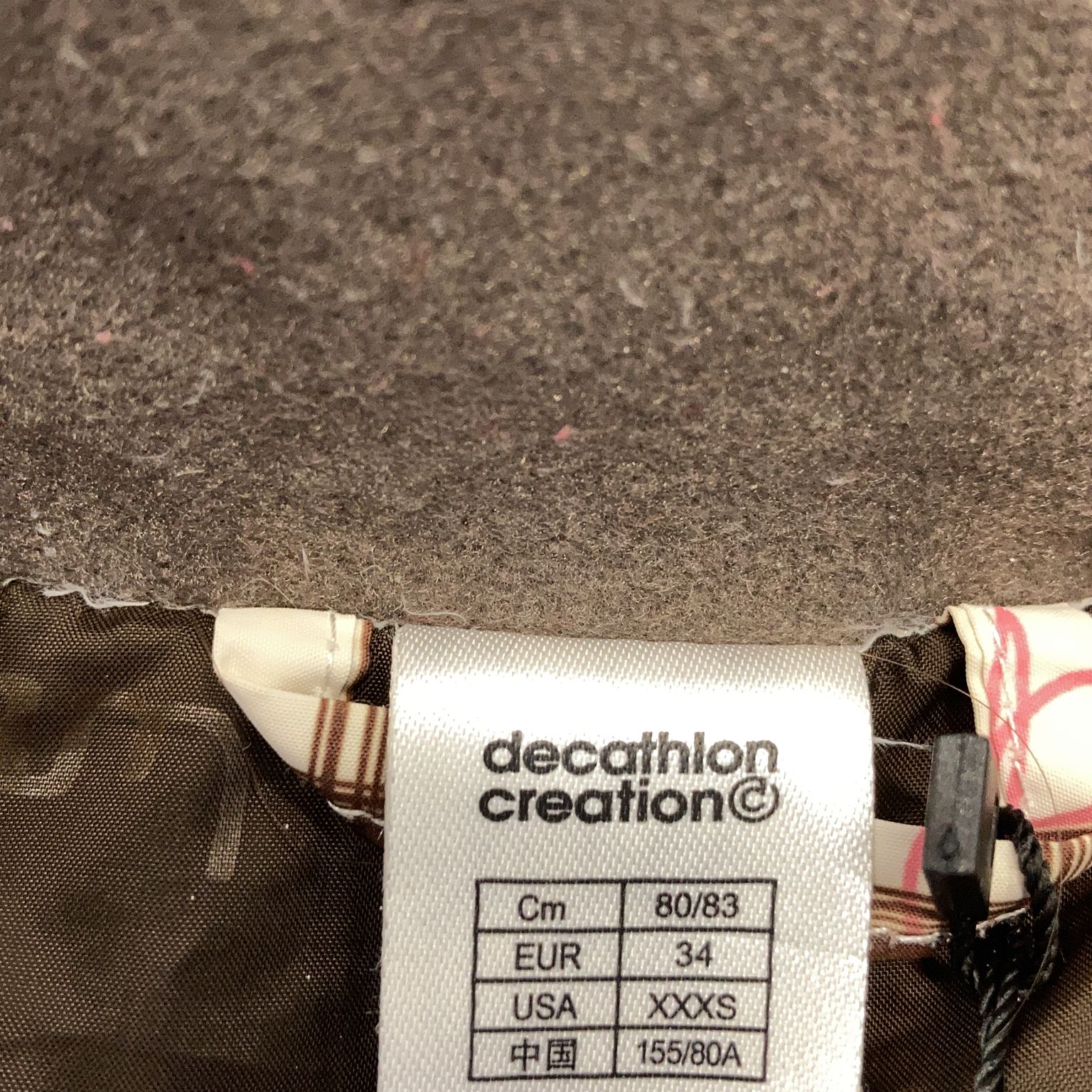 Decathlon Creation