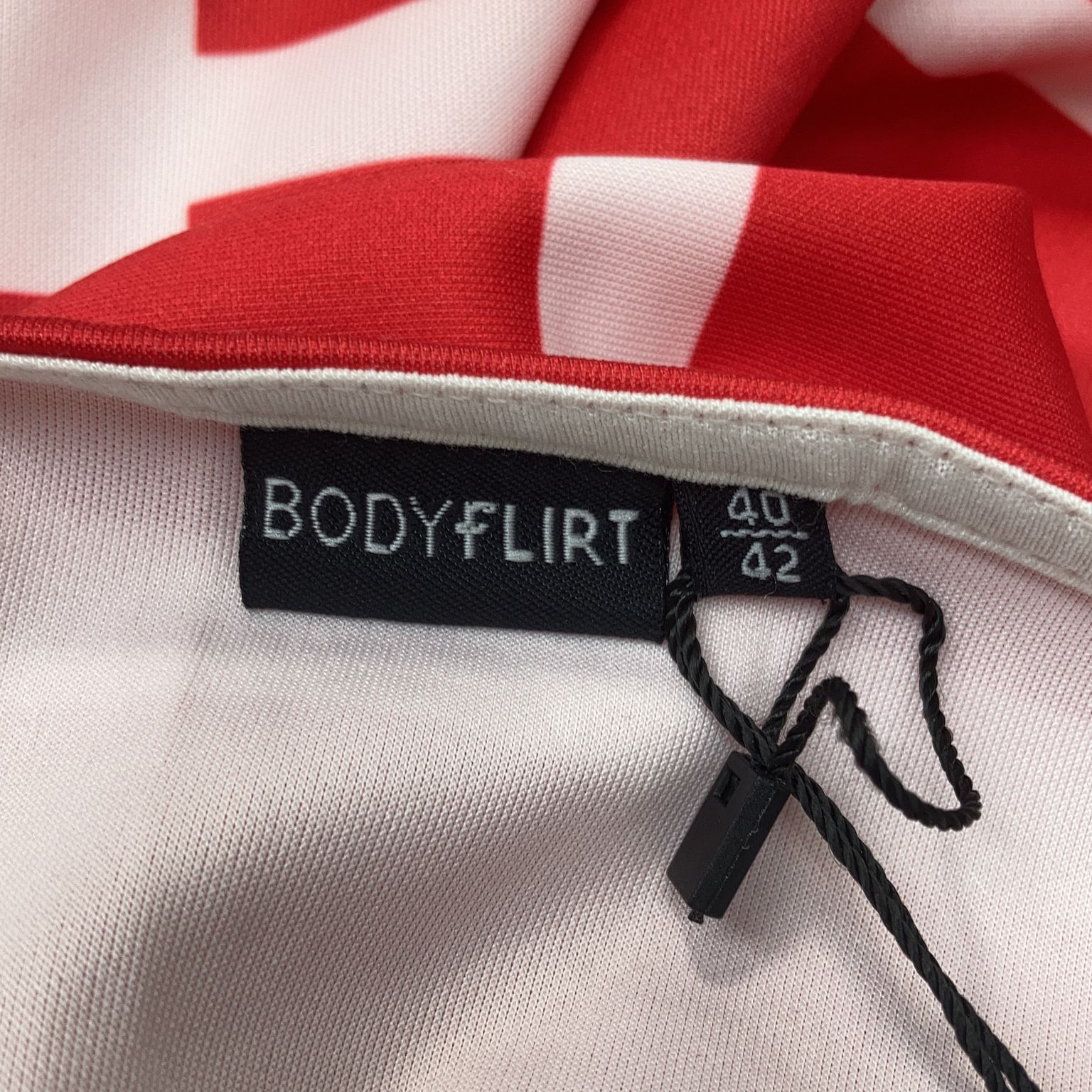 Bodyflirt