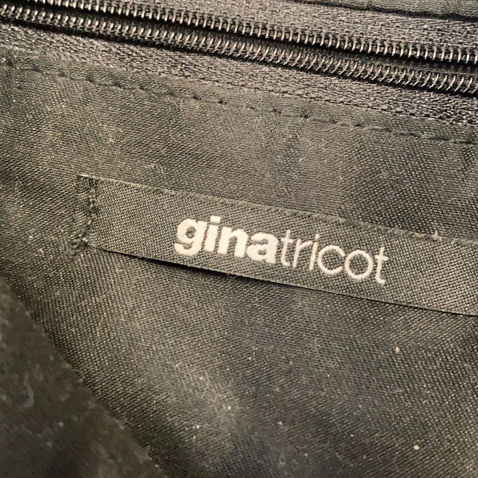 Gina Tricot