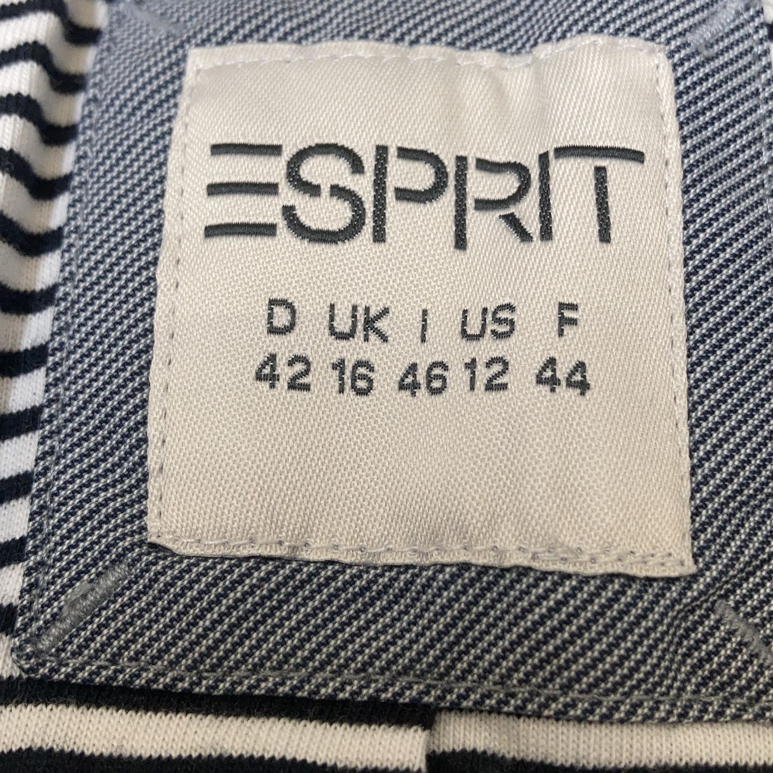 ESPRIT