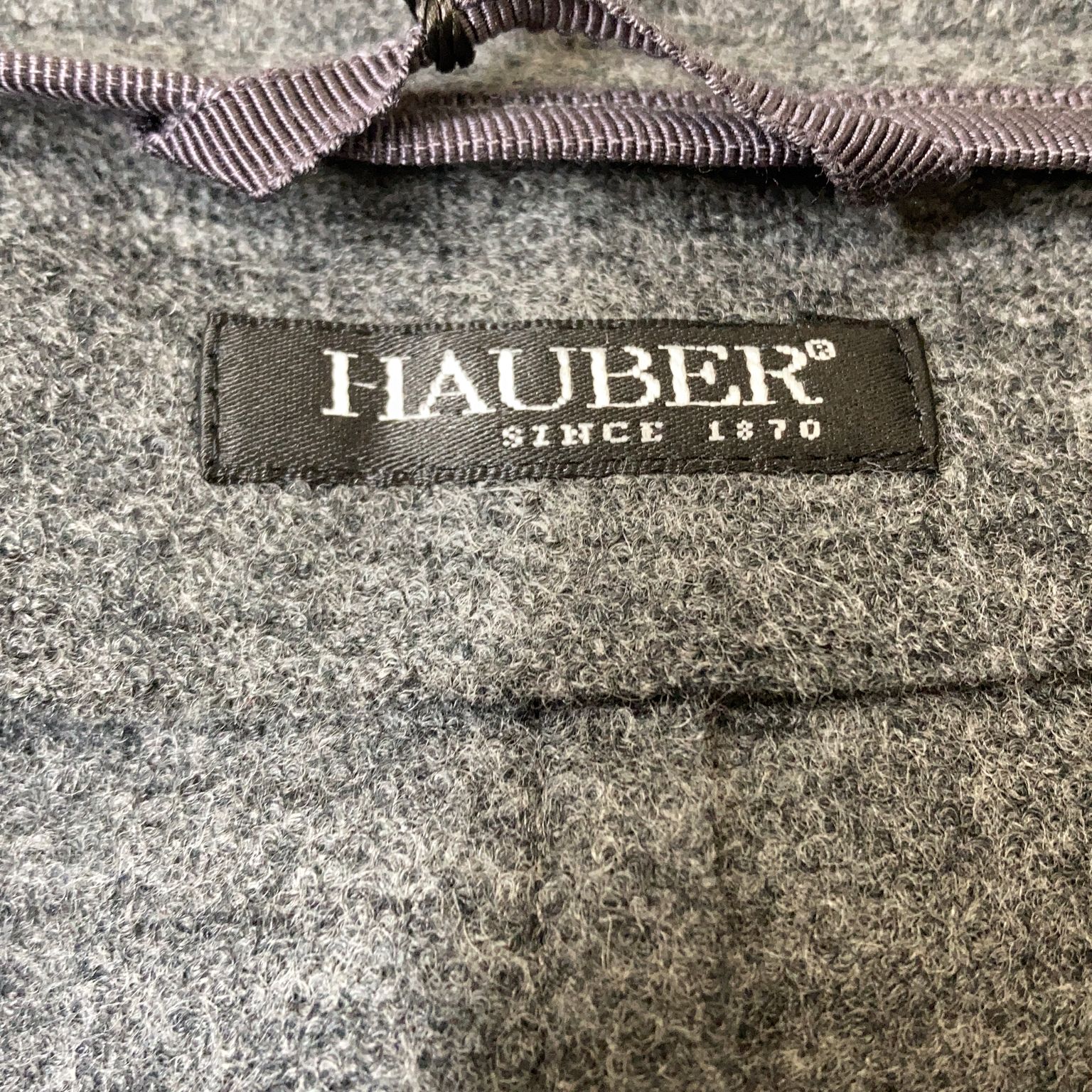 Hauber