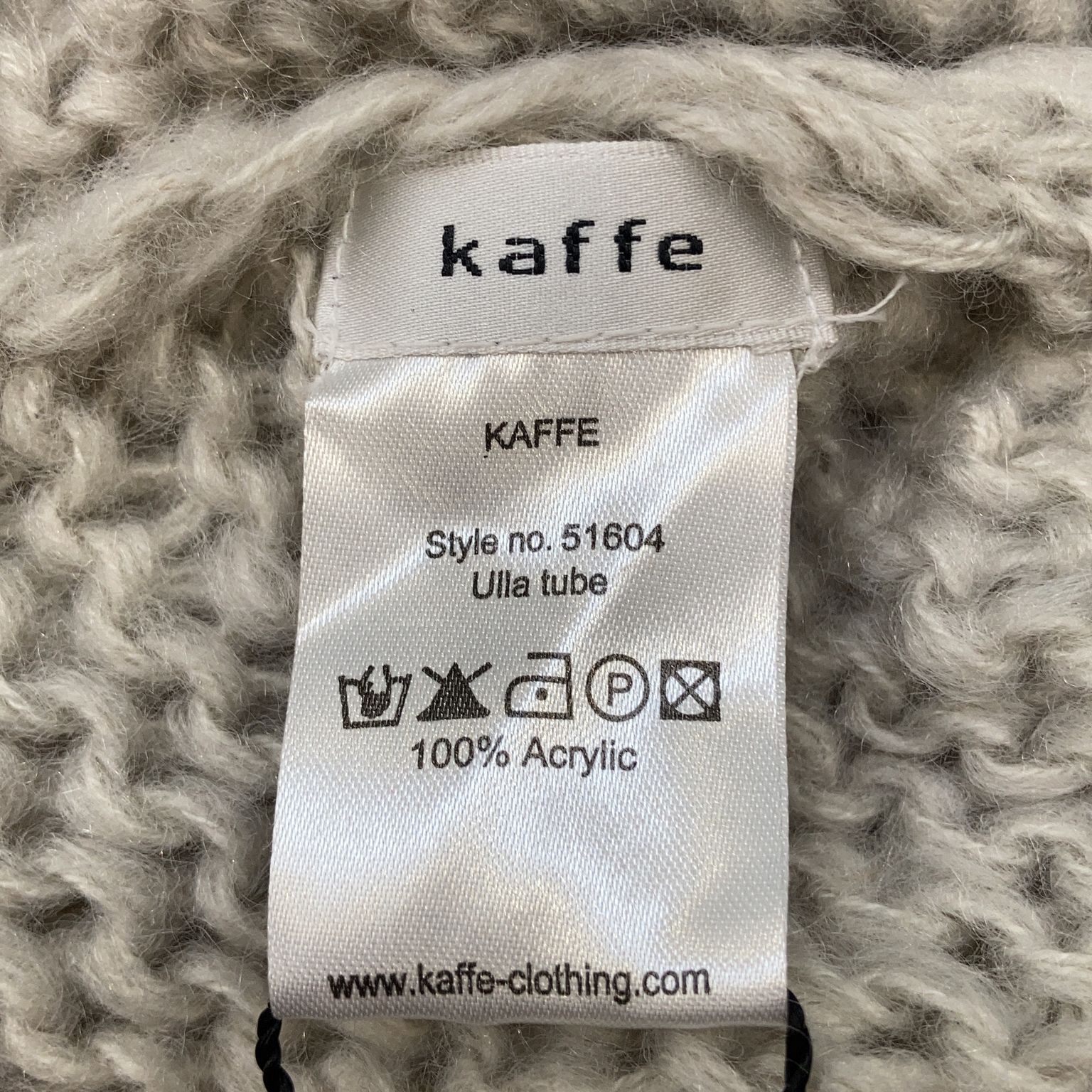 Kaffe