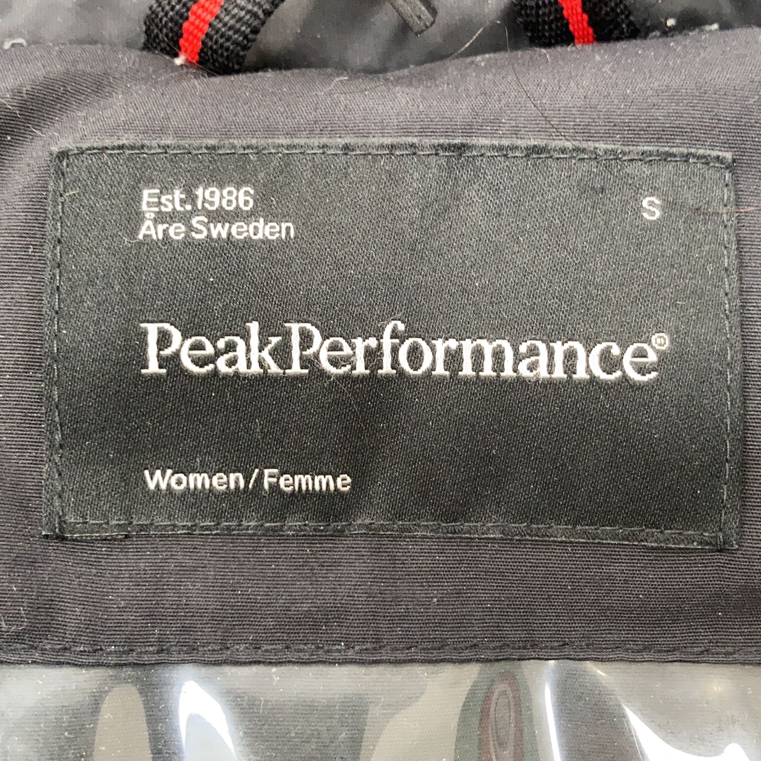 Peak Performance