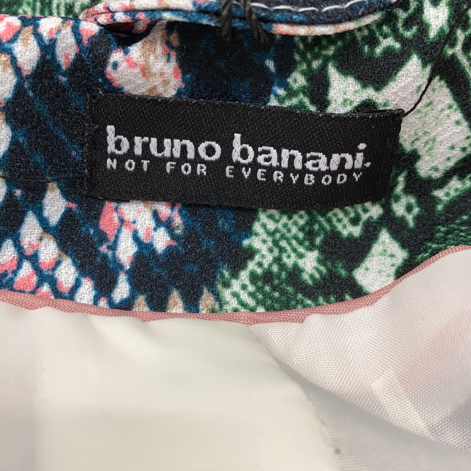 Bruno Banani