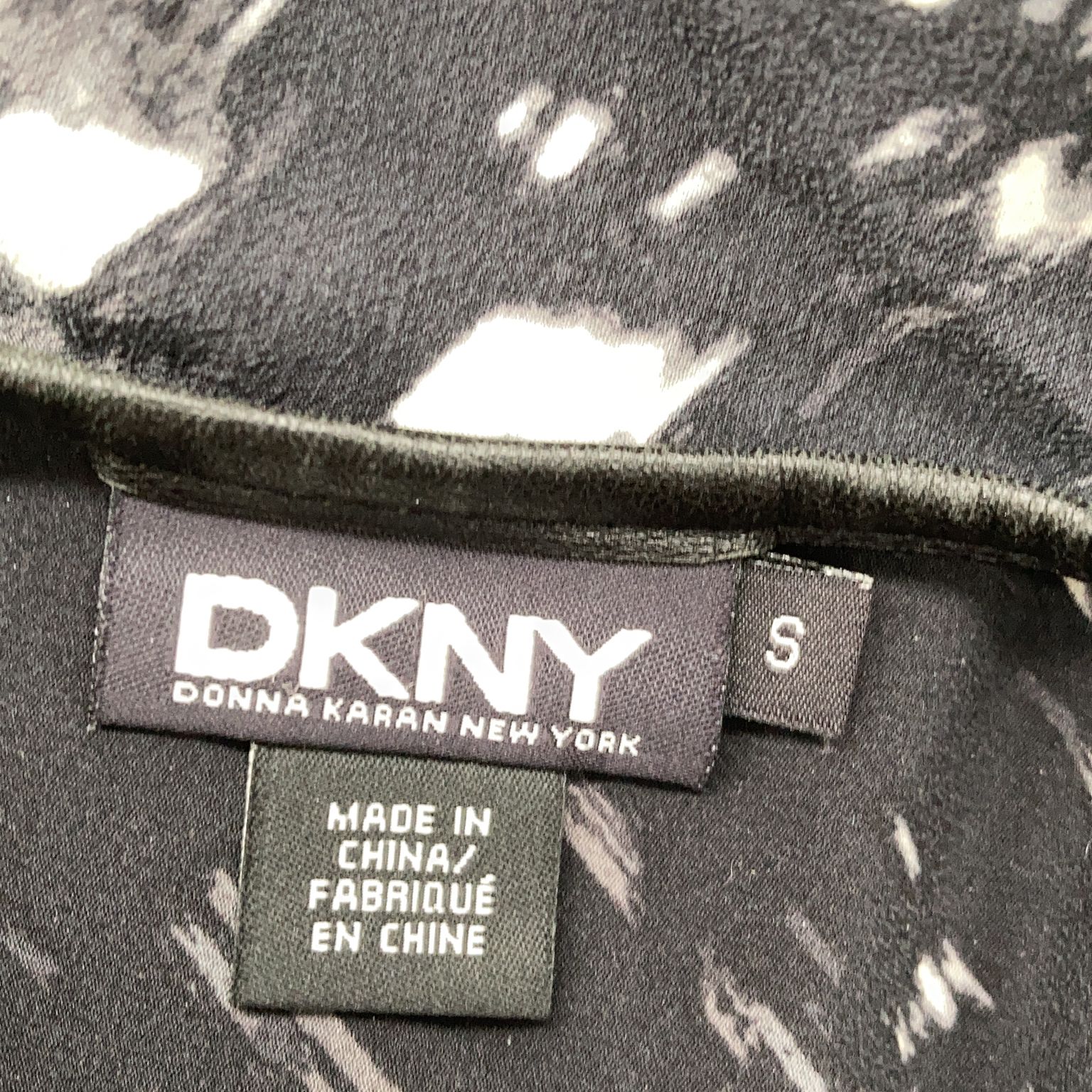 DKNY