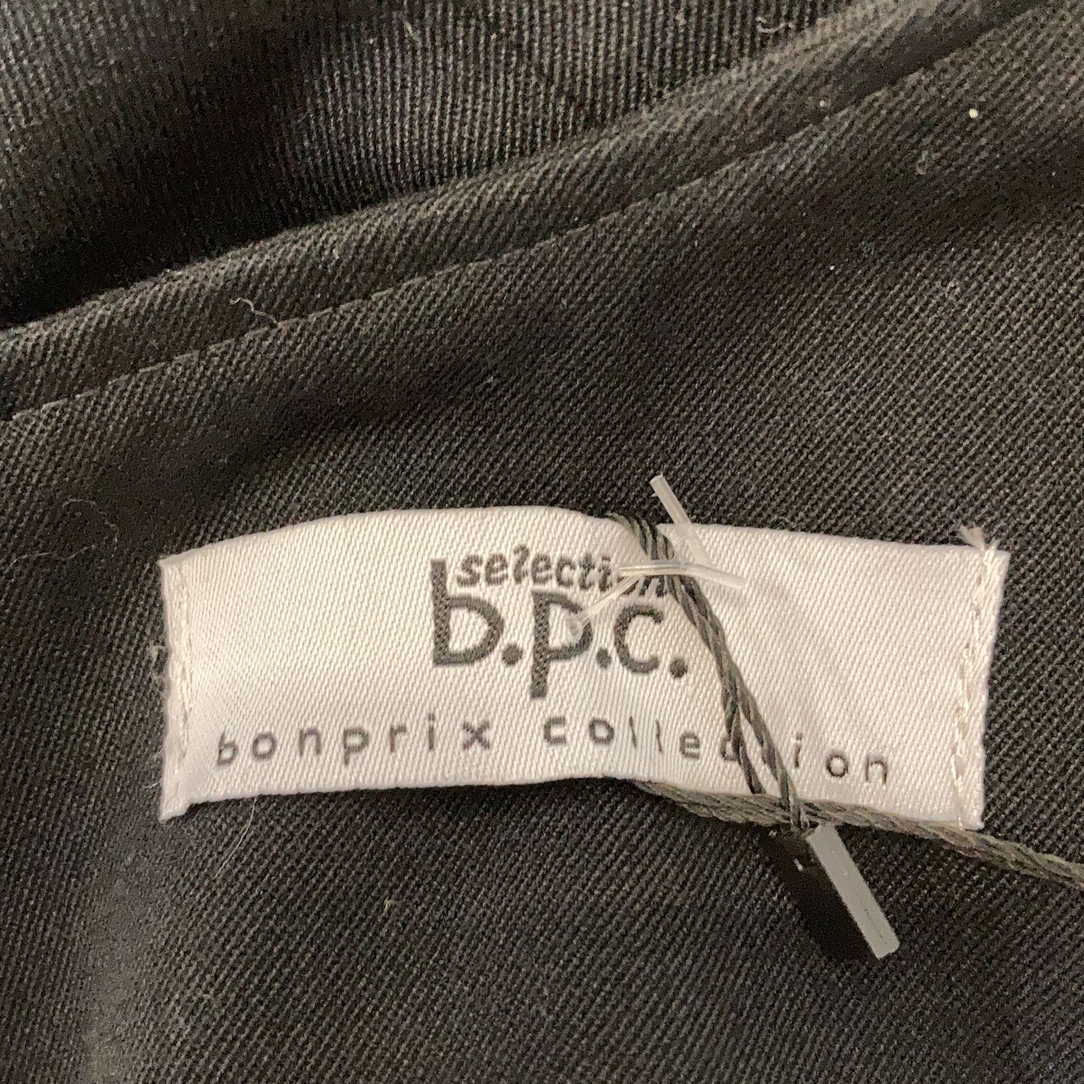 BPC Selection