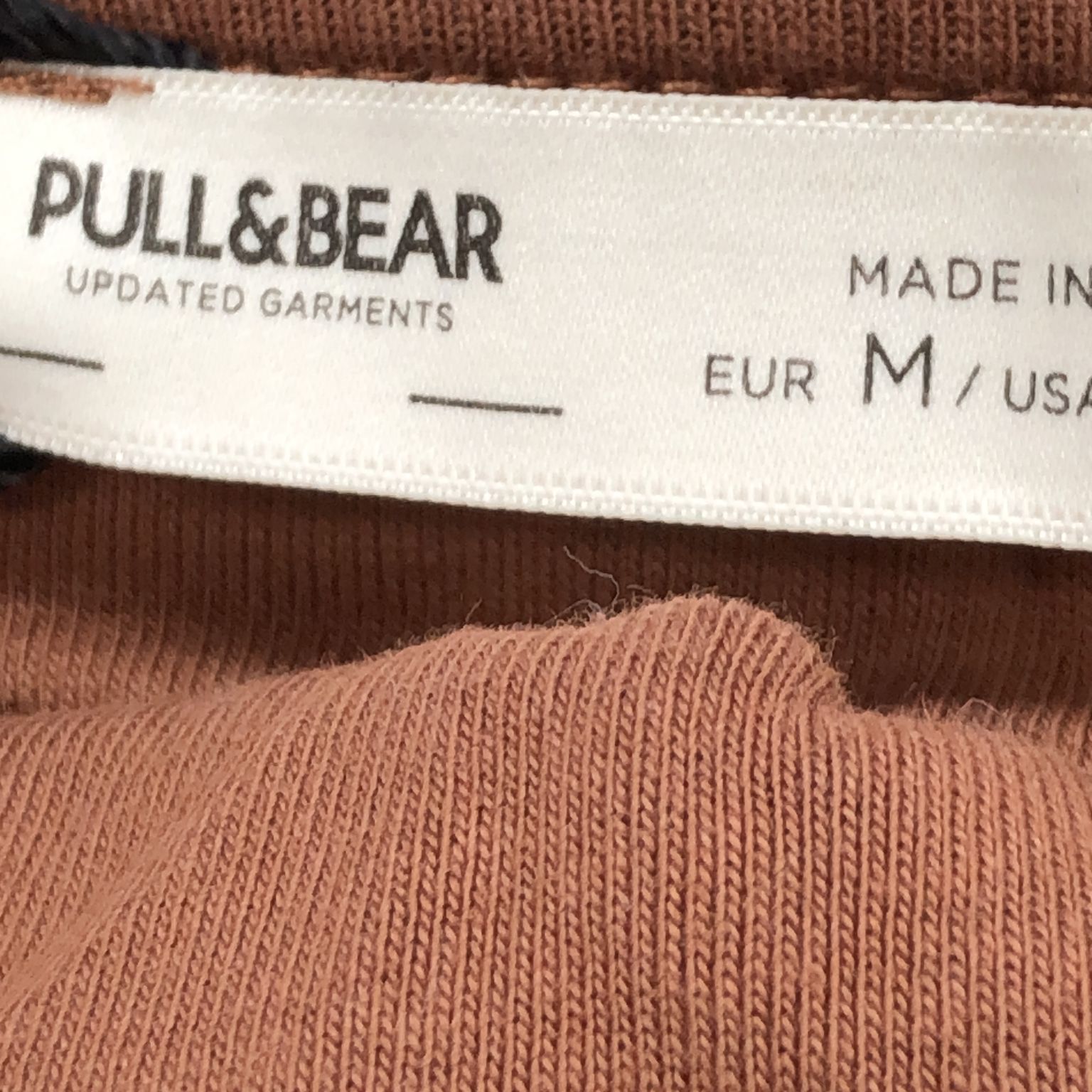 Pull  Bear