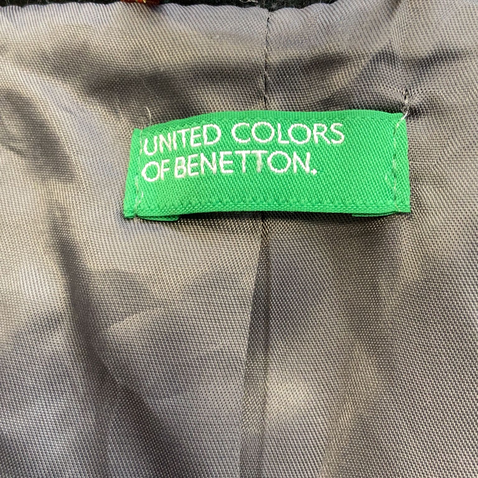 United Colors of Benetton